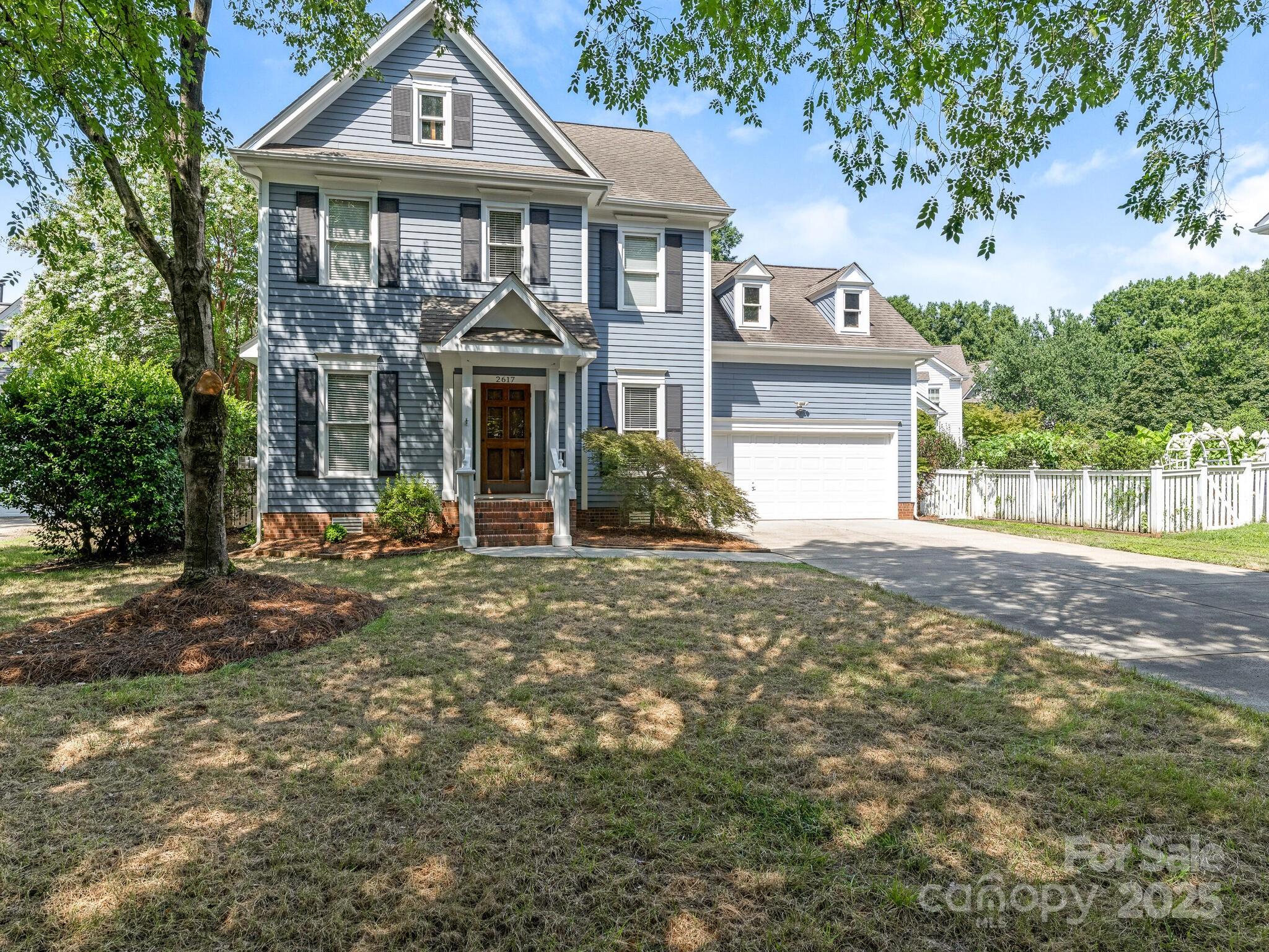2617 Greyabby Court Property Photo 1