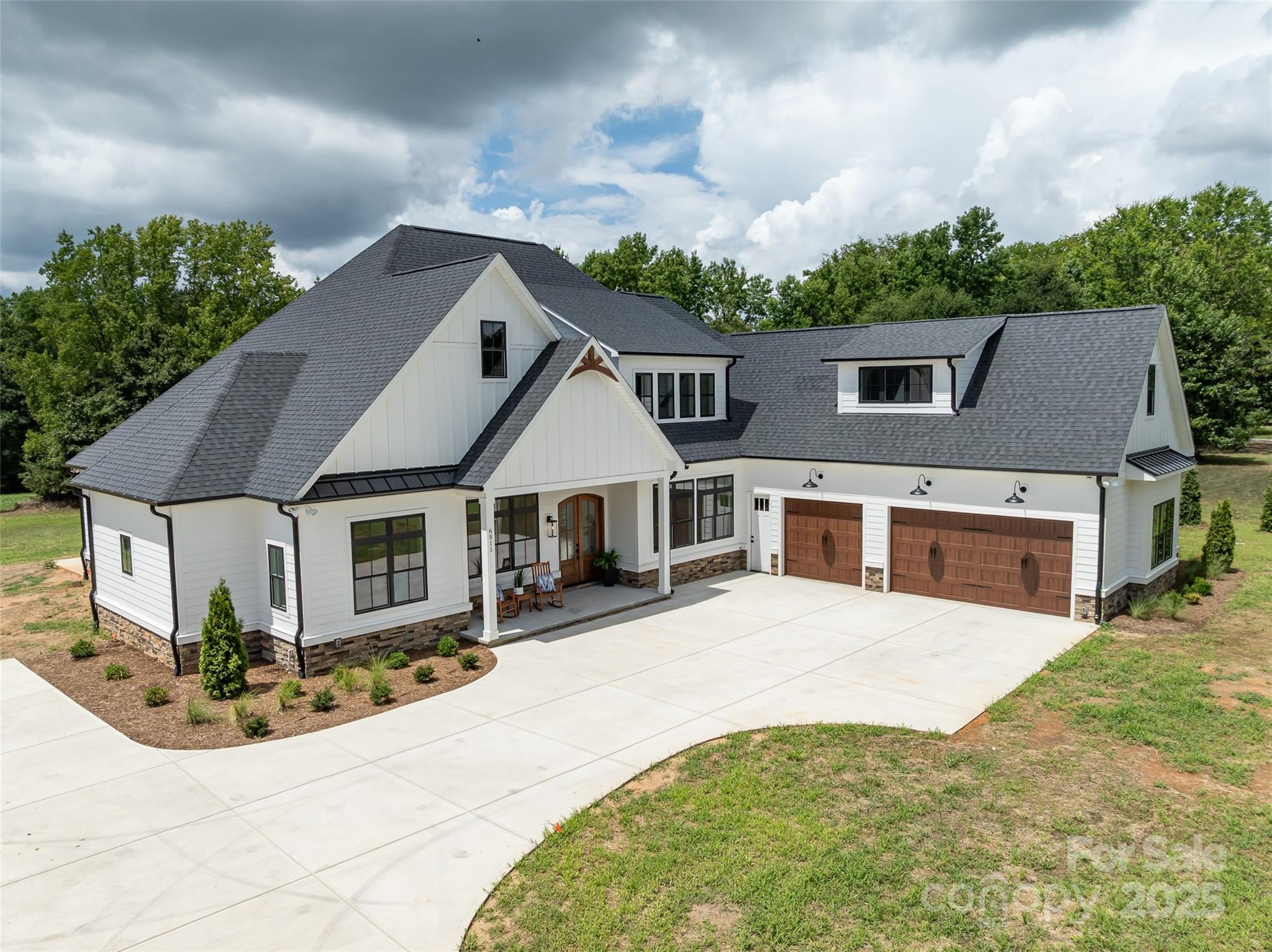 6511 Rehobeth Road Property Photo 1