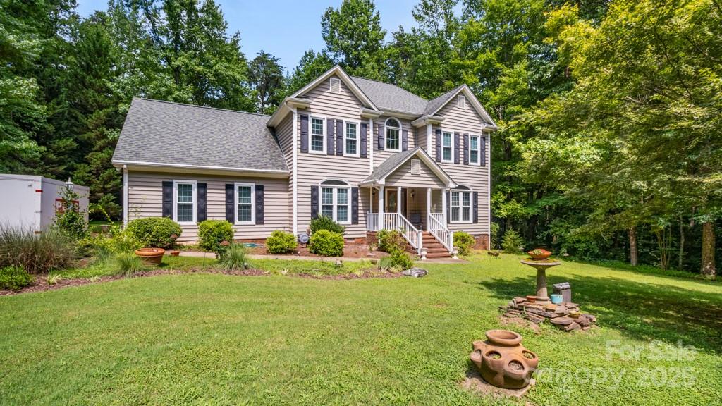 7191 Johns Point Court Property Photo 1