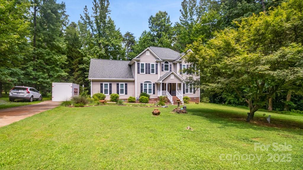 7191 Johns Point Court Property Photo 2