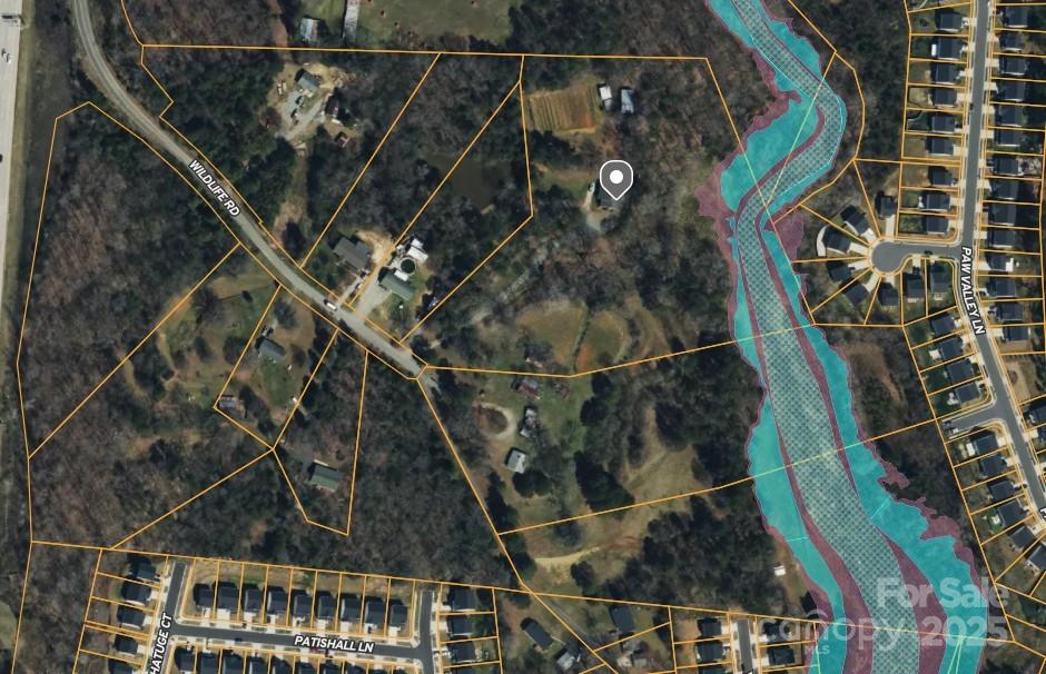 2615 Wildlife Road Property Photo 5