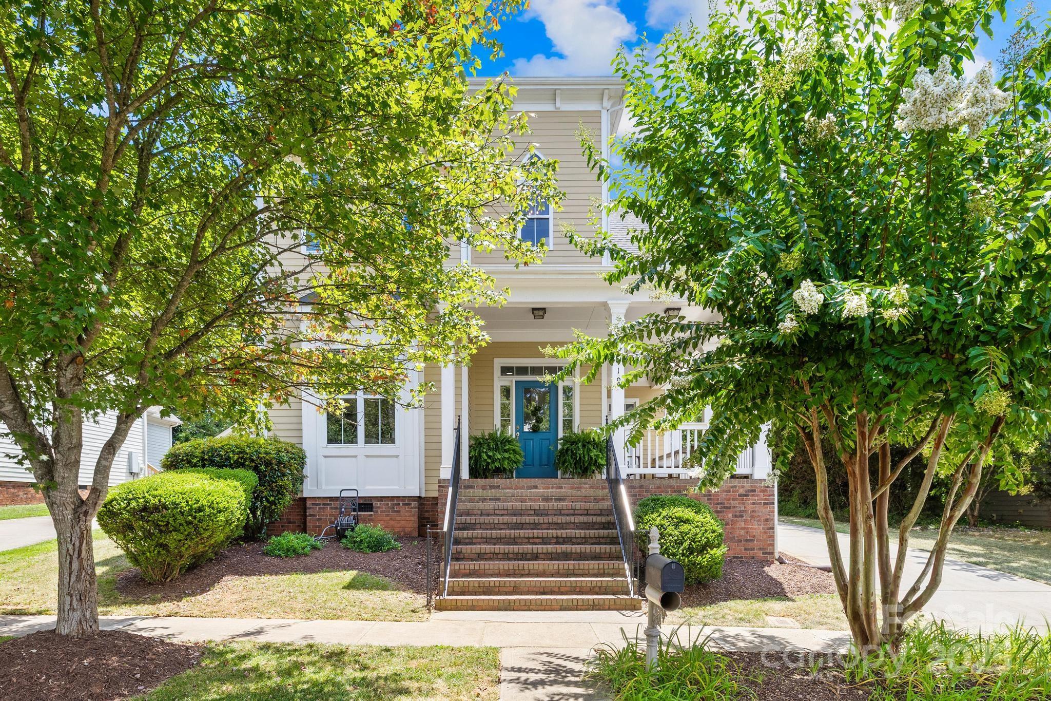 119 W Morehouse Avenue Property Photo 2