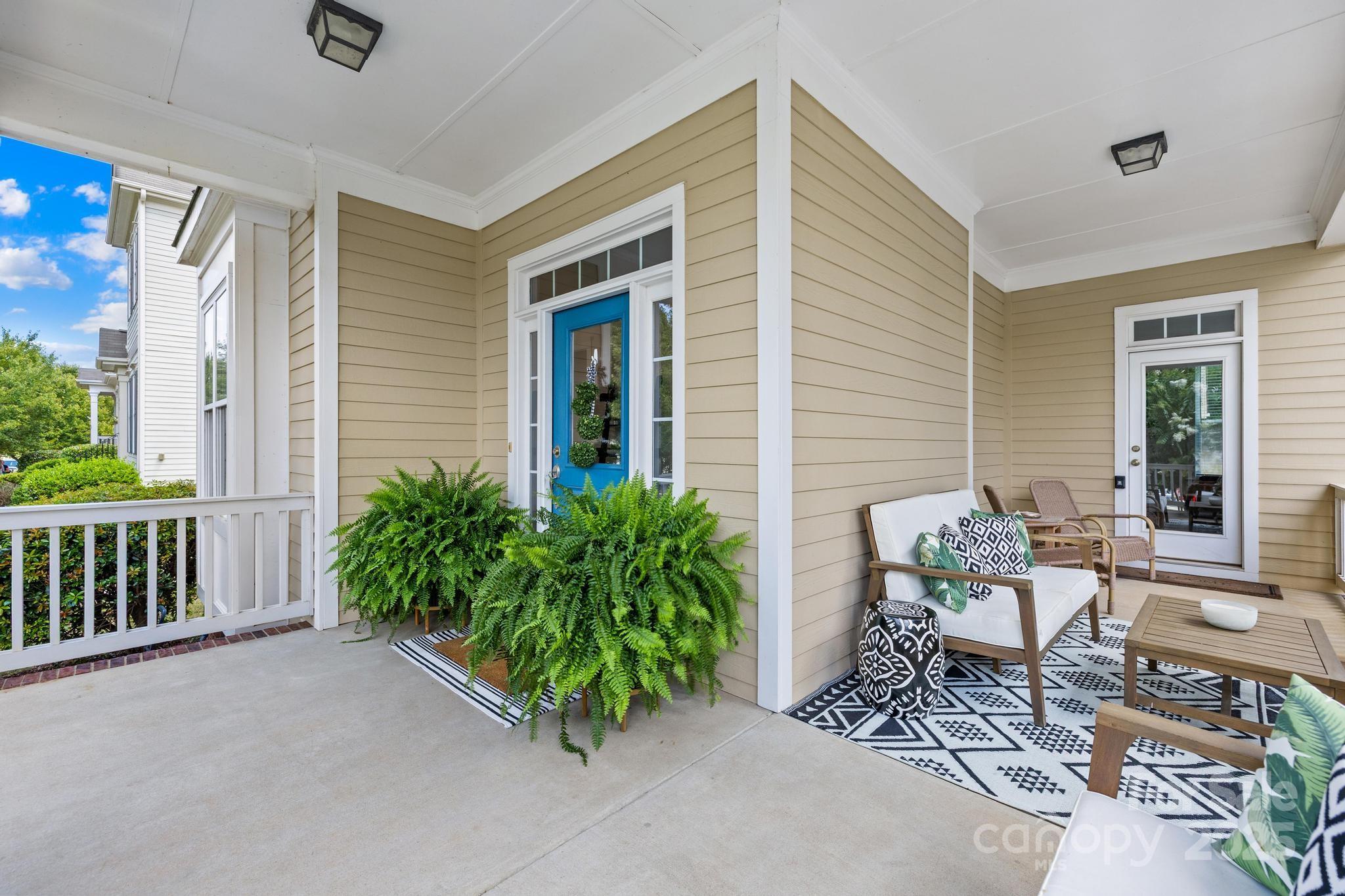 119 W Morehouse Avenue Property Photo 4