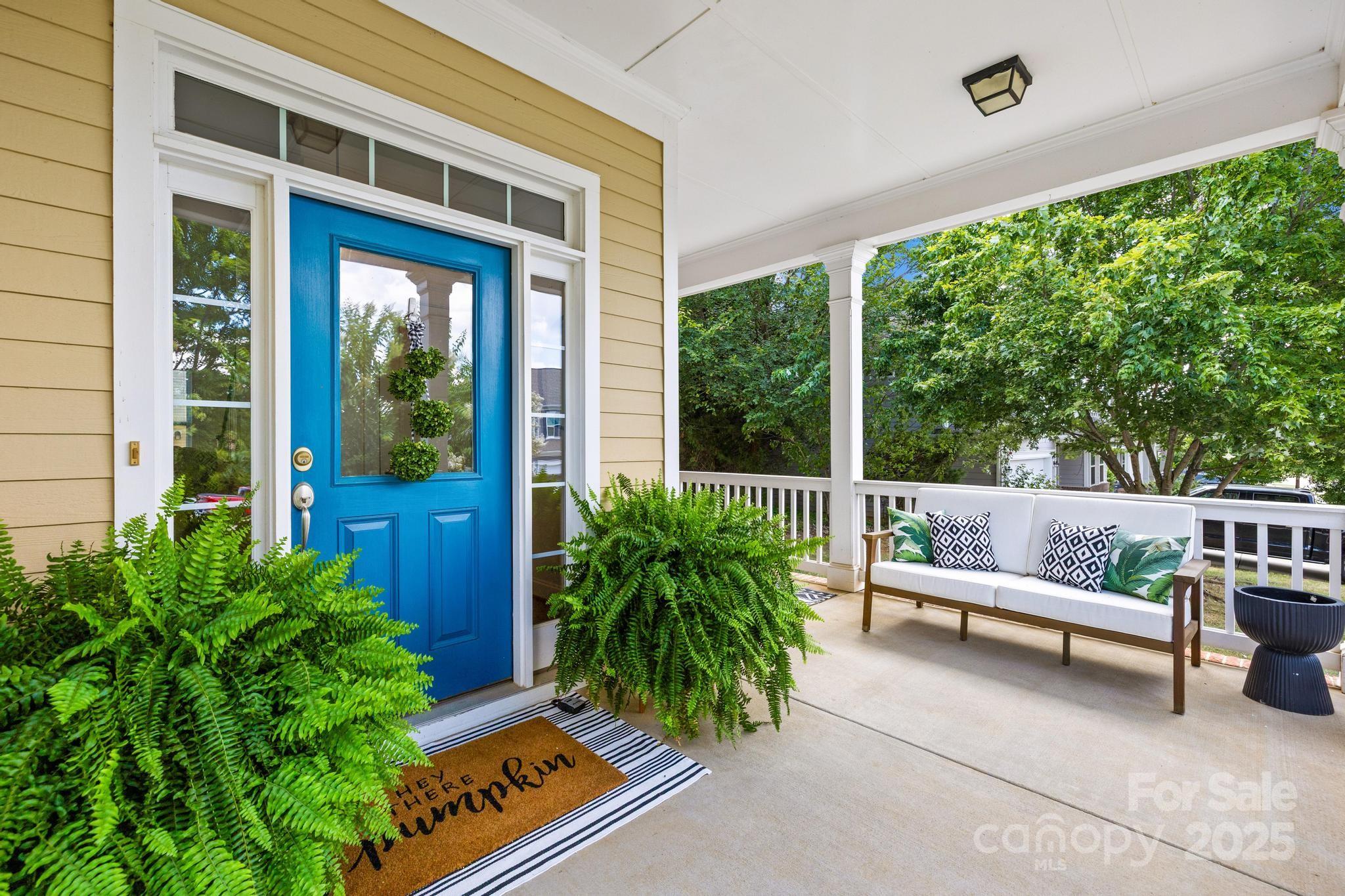 119 W Morehouse Avenue Property Photo 5