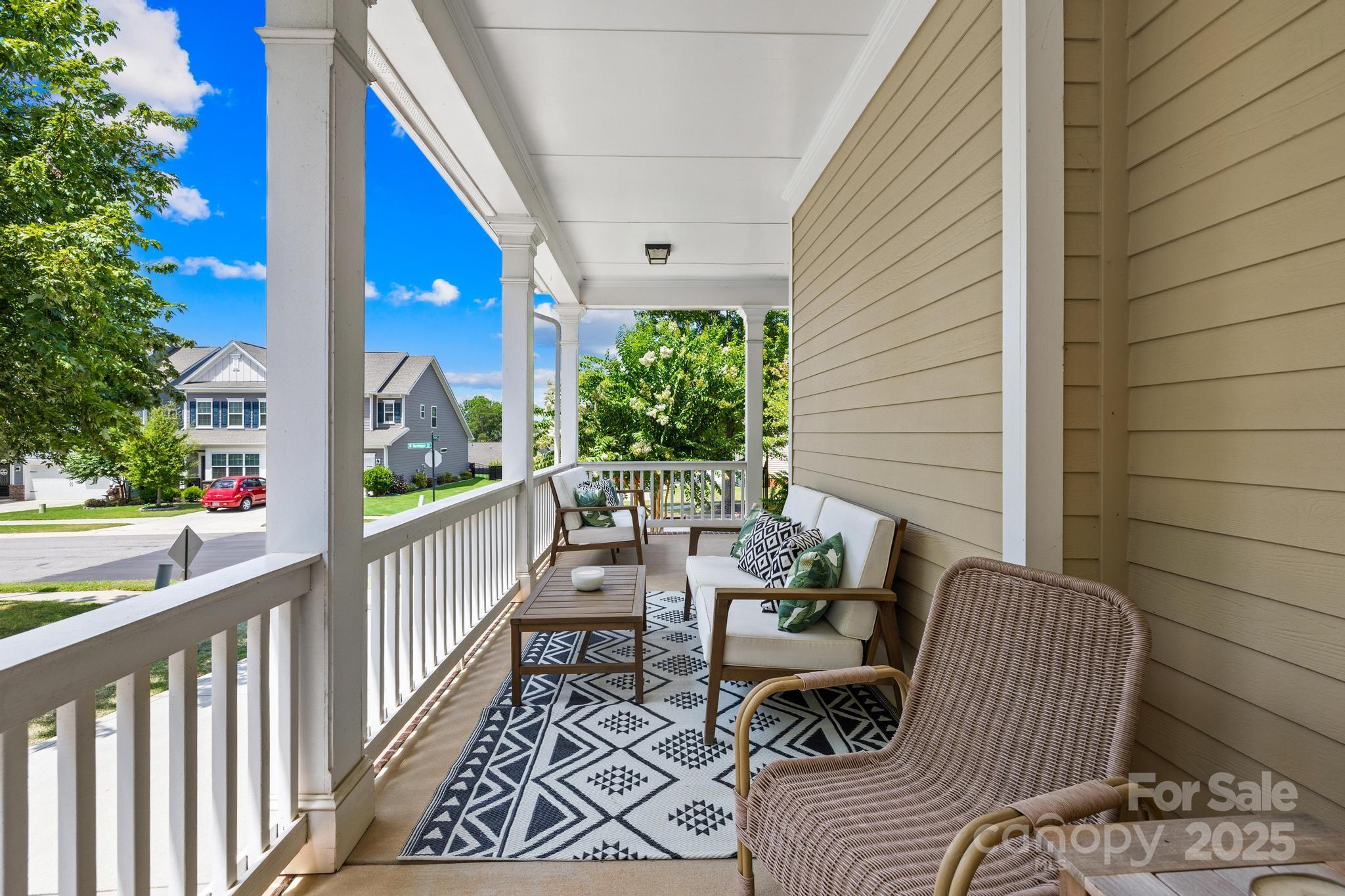 119 W Morehouse Avenue Property Photo 6