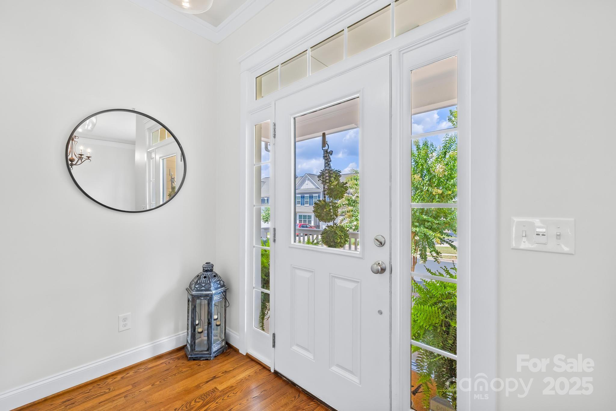 119 W Morehouse Avenue Property Photo 7