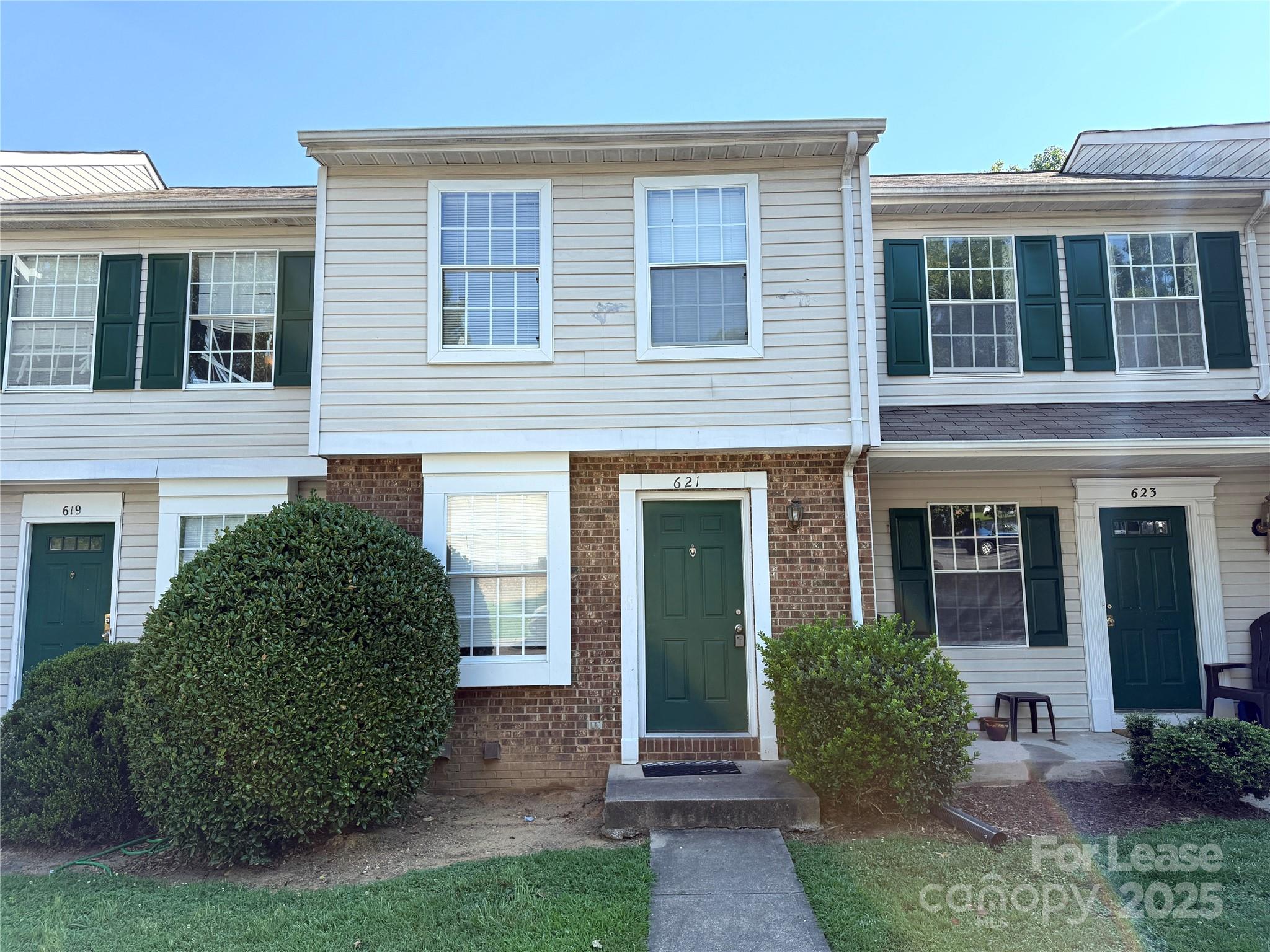 621 Lex Drive