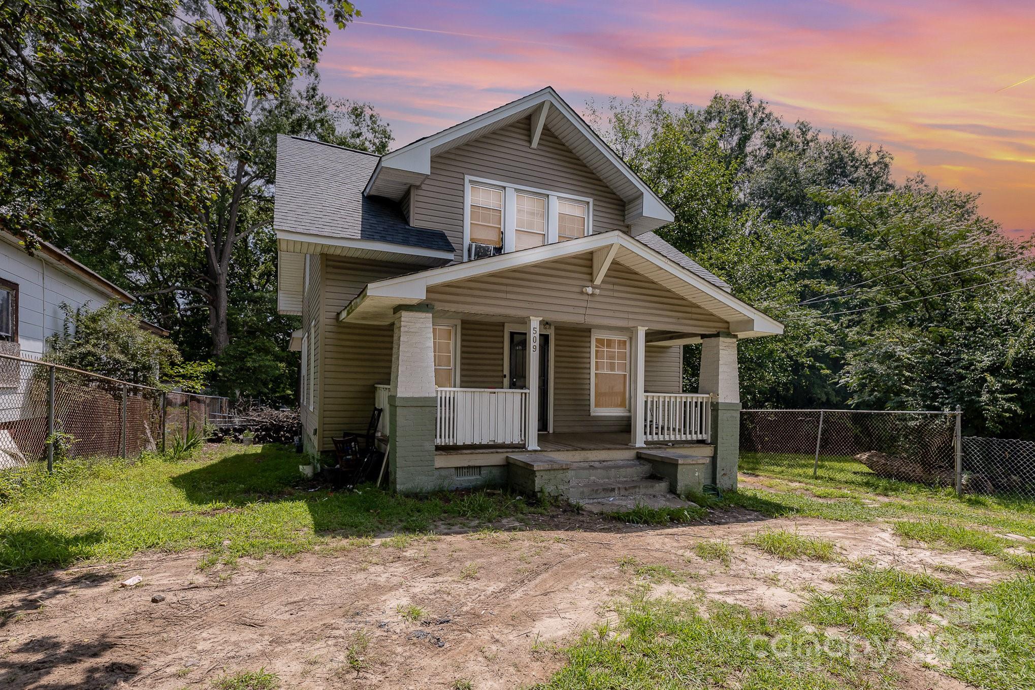 509 Cable Street Property Photo 1