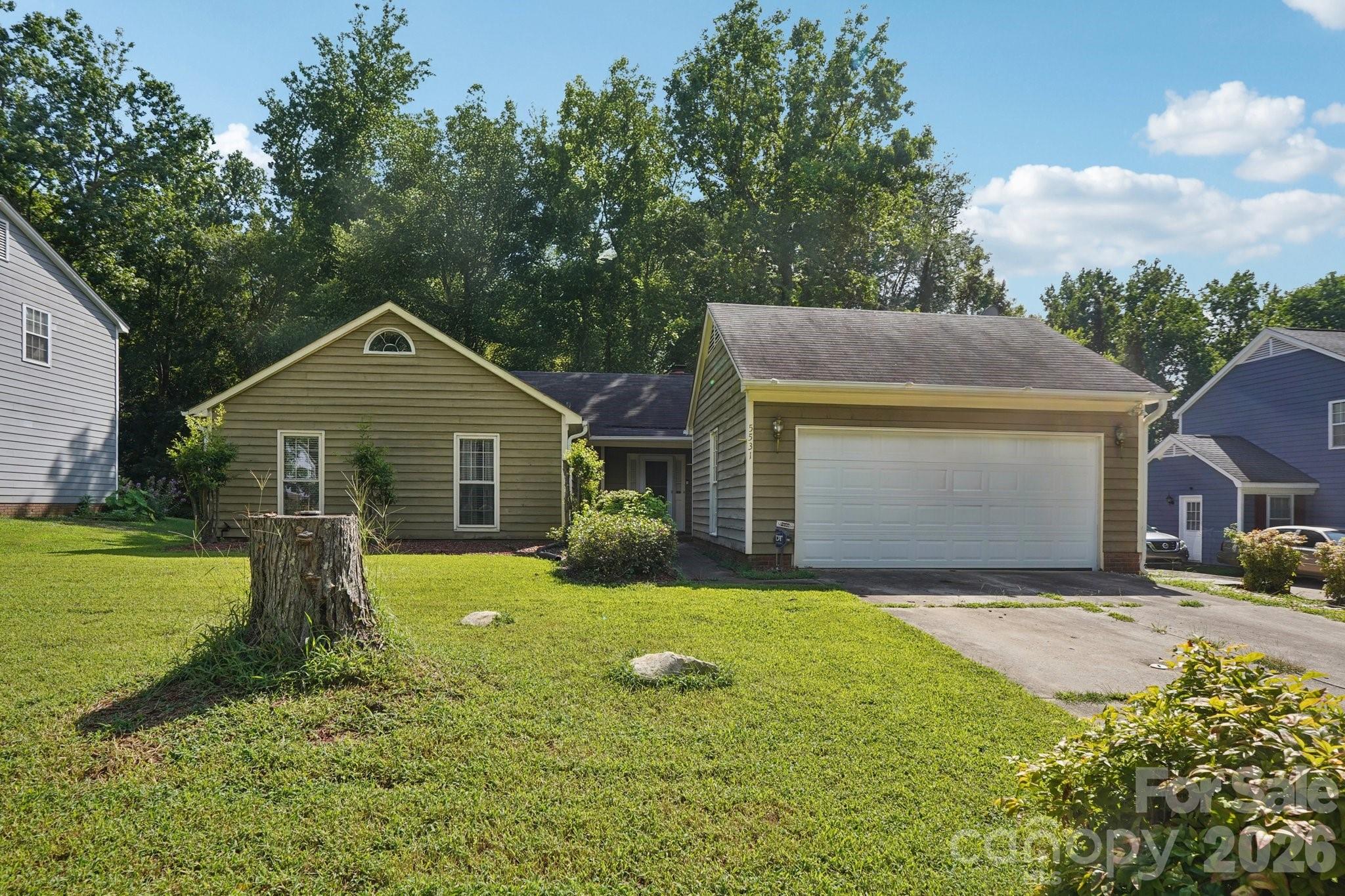 5531 Doverstone Court
