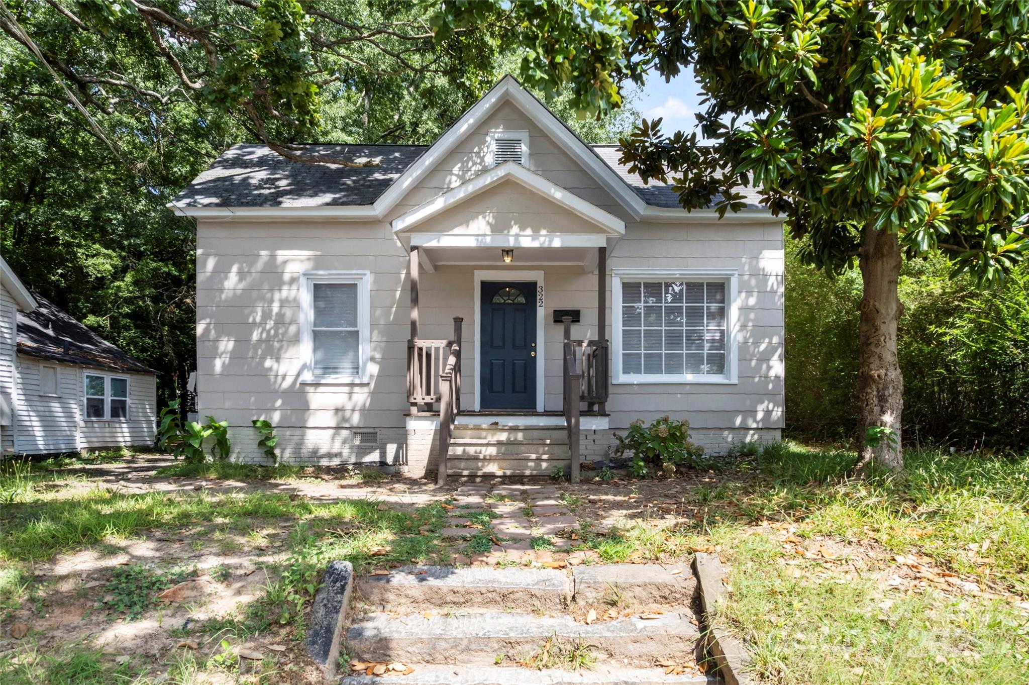 322 Willow Street Property Photo 1