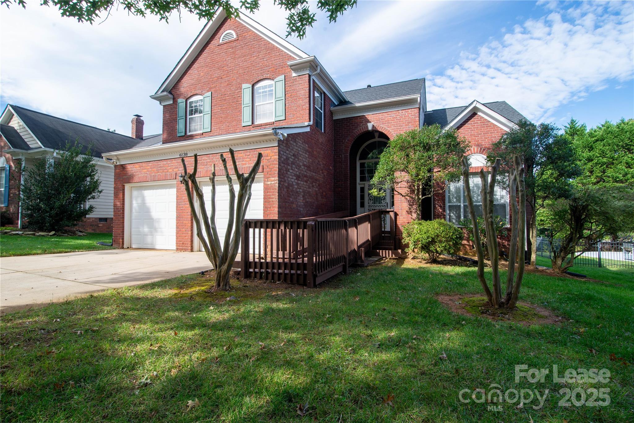 6138 Garamond Court Property Photo 1