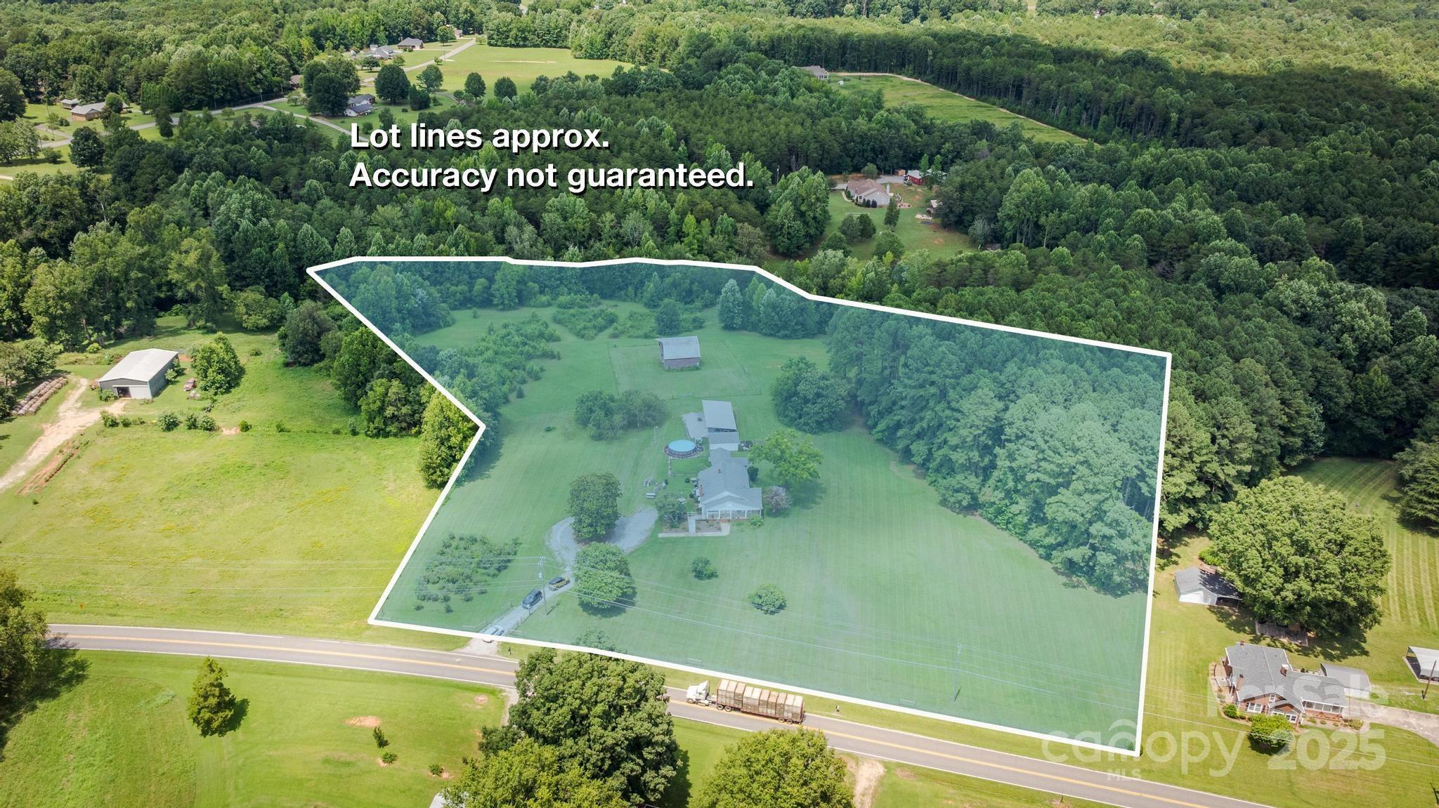 5486 Sherrills Ford Road Property Photo 2