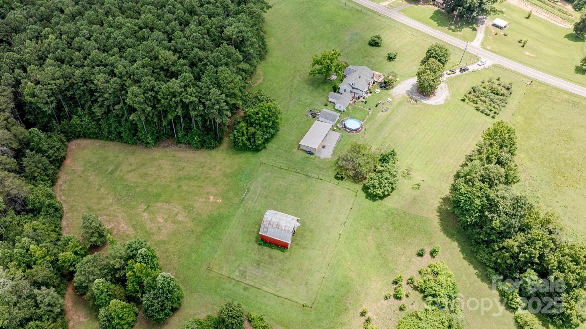 5486 Sherrills Ford Road Property Photo 6