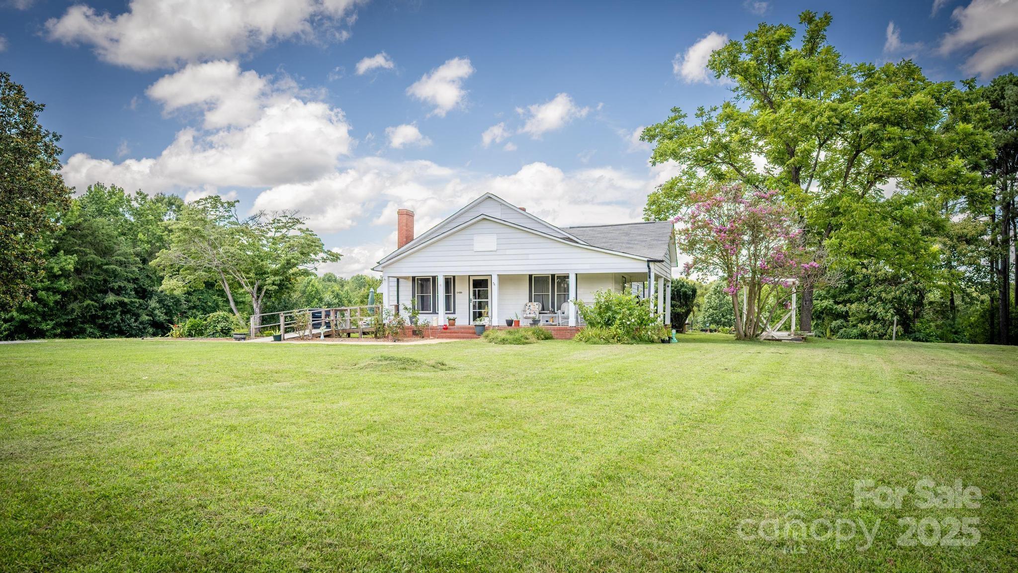 5486 Sherrills Ford Road Property Photo 11