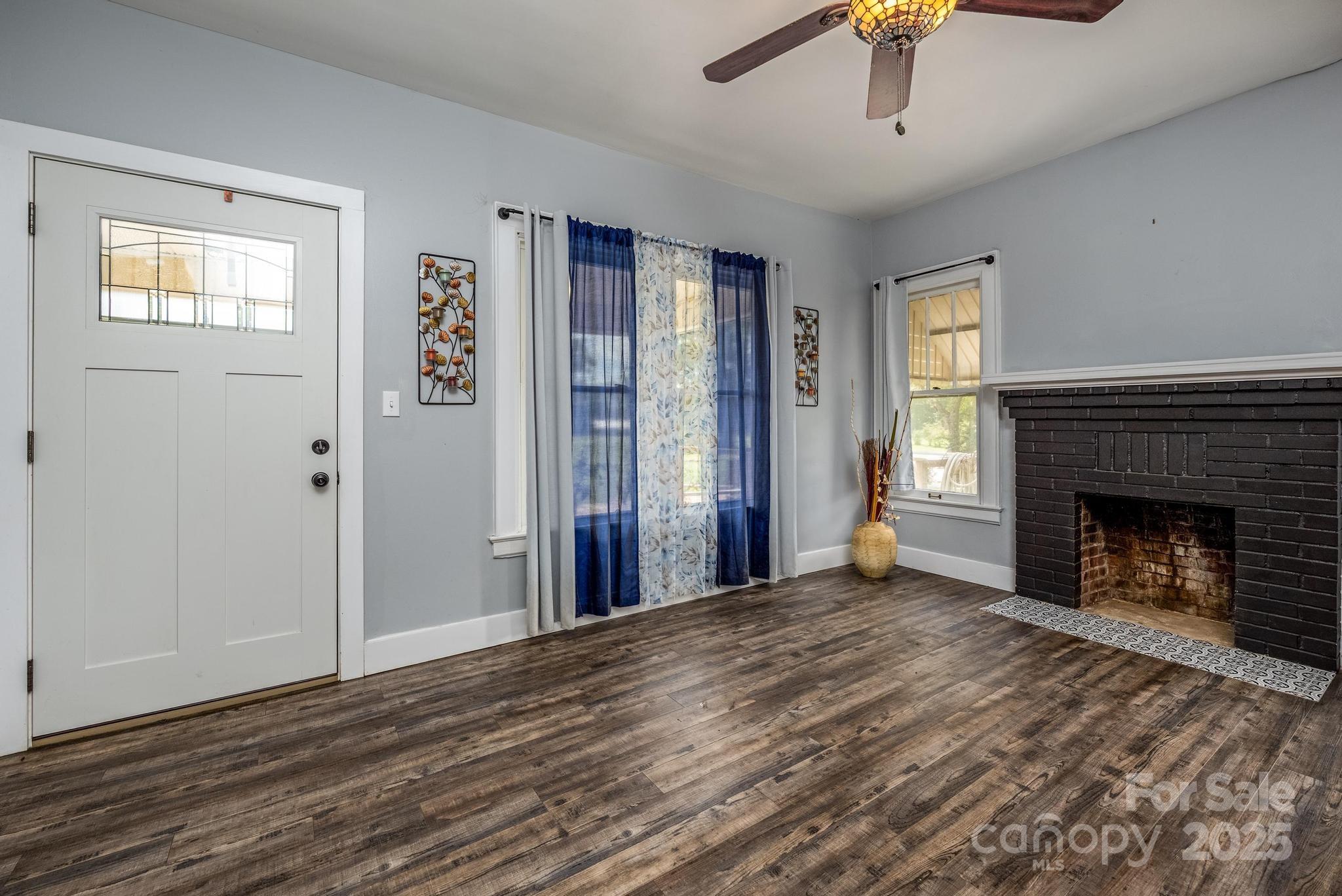 5486 Sherrills Ford Road Property Photo 13