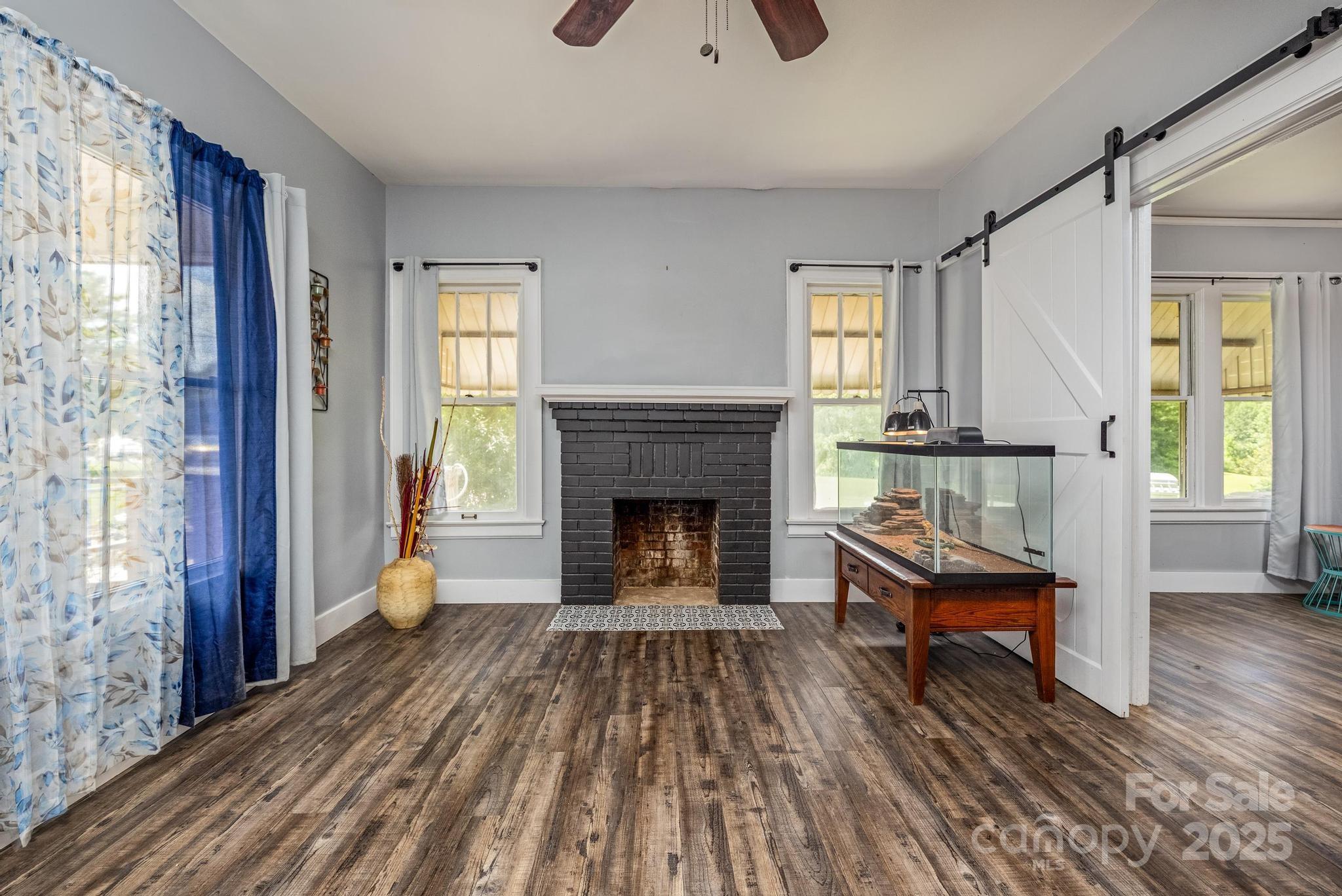 5486 Sherrills Ford Road Property Photo 14