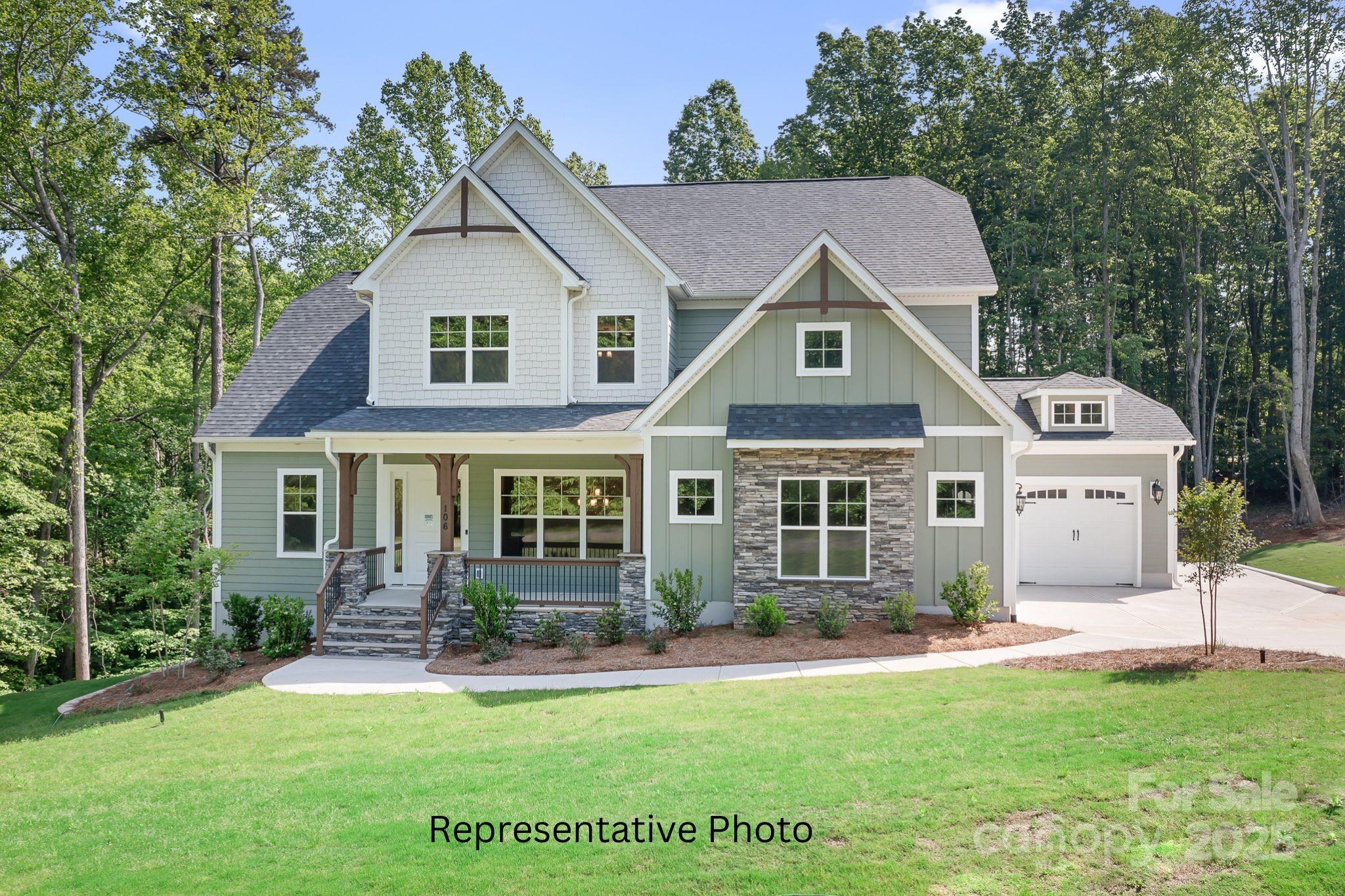 1357 Sage Pine Circle 25 Property Photo 1