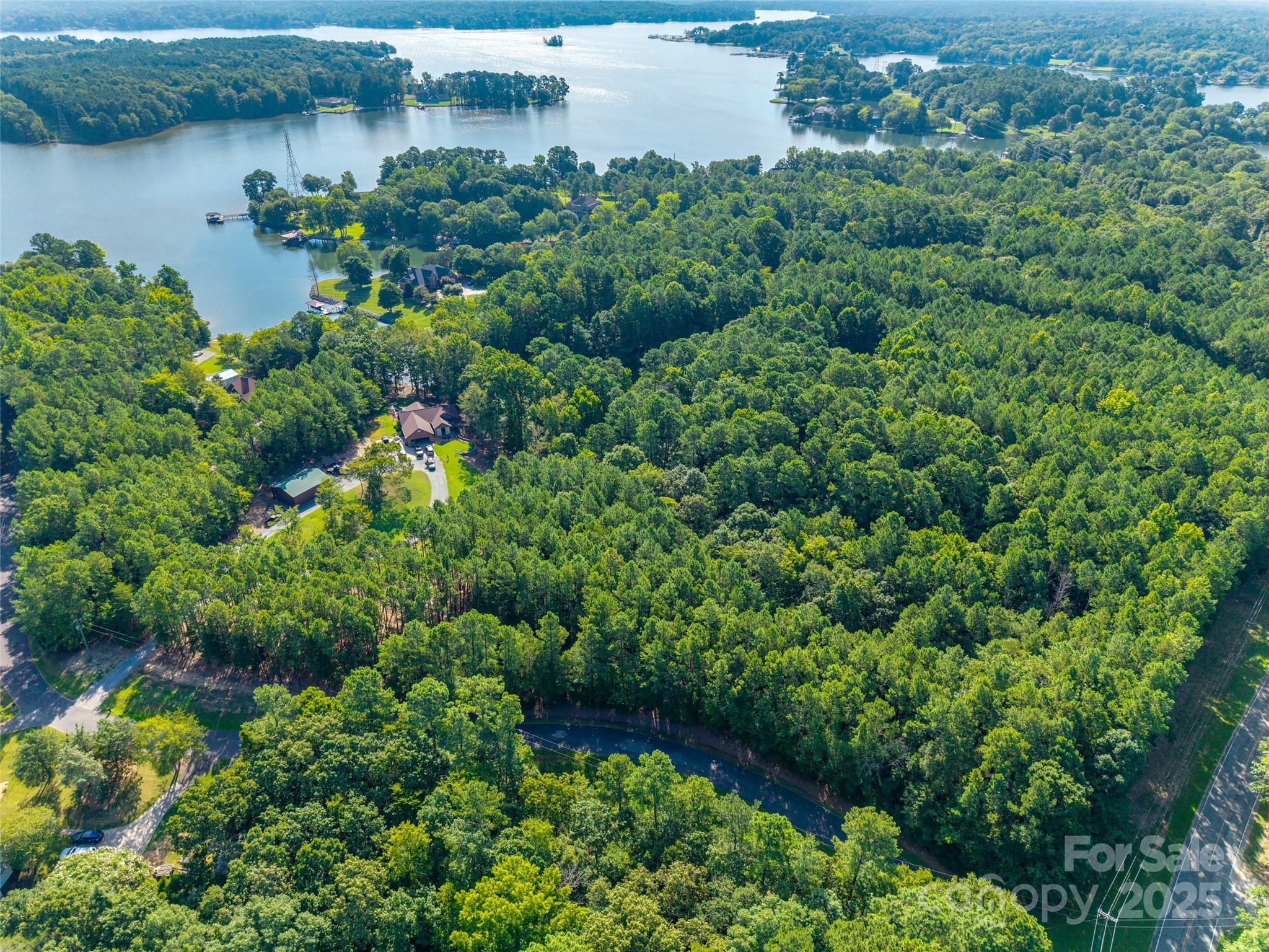2031 Tiger Paw Lane Property Photo