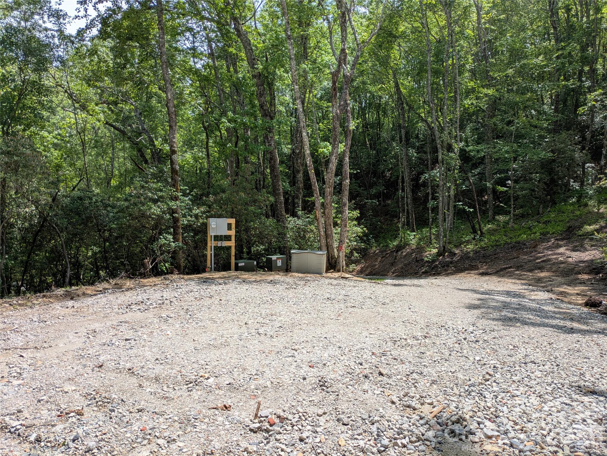 313 Line Runner Ridge Road Property Photo 2