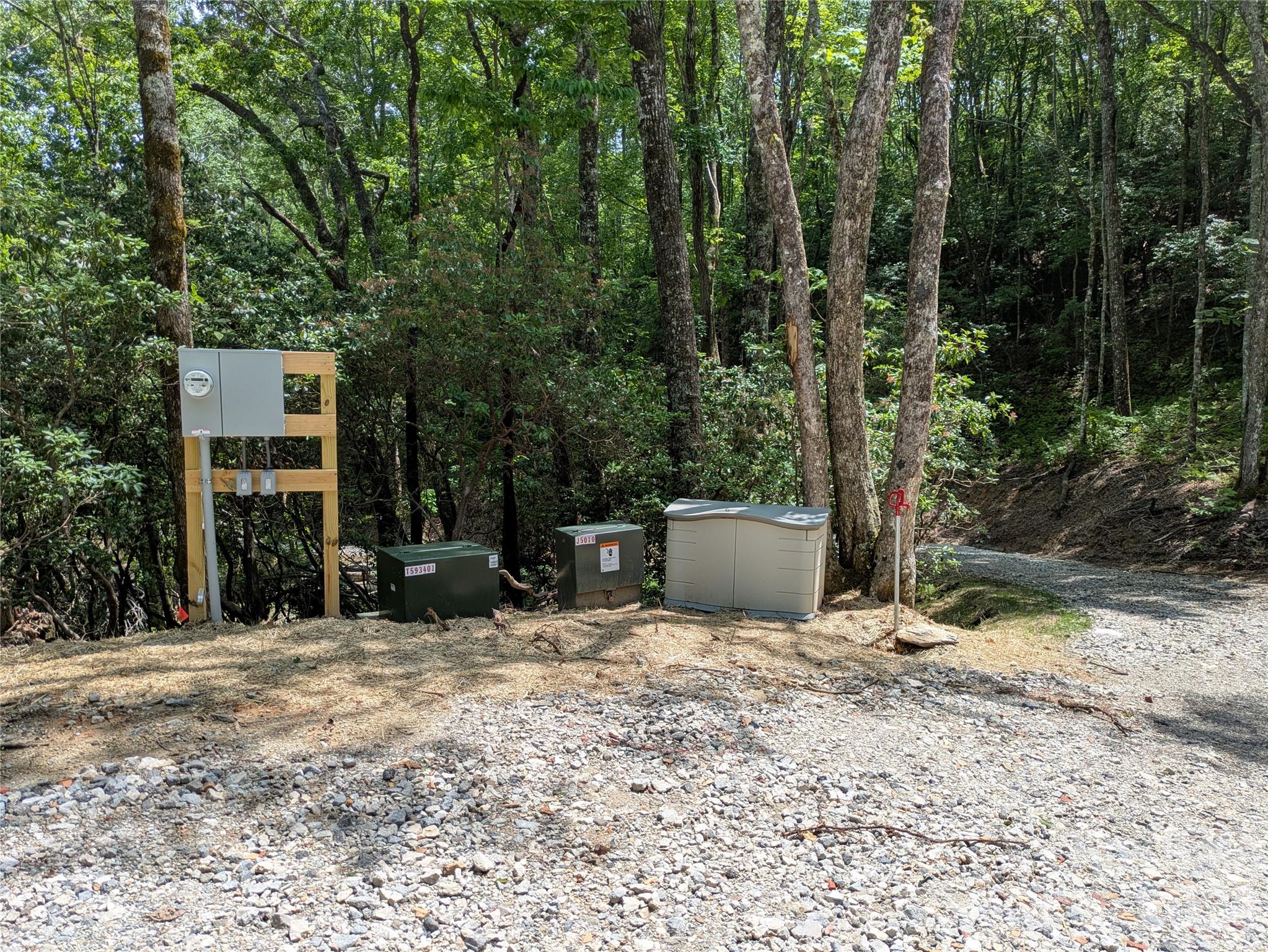 313 Line Runner Ridge Road Property Photo 7