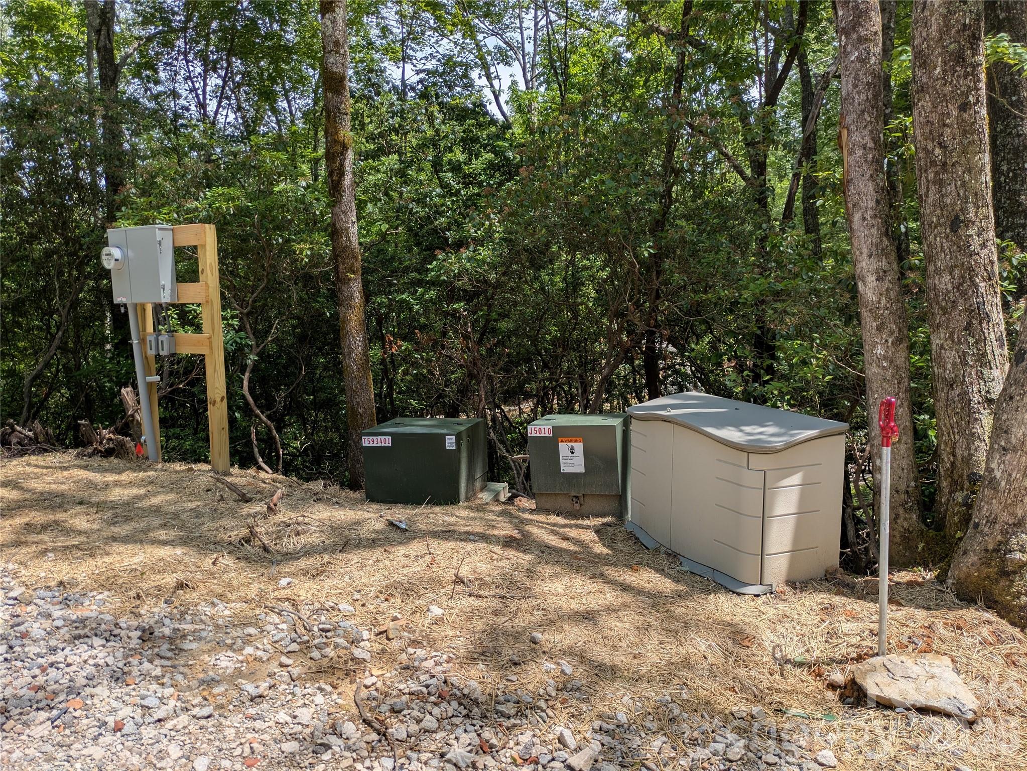 313 Line Runner Ridge Road Property Photo 18