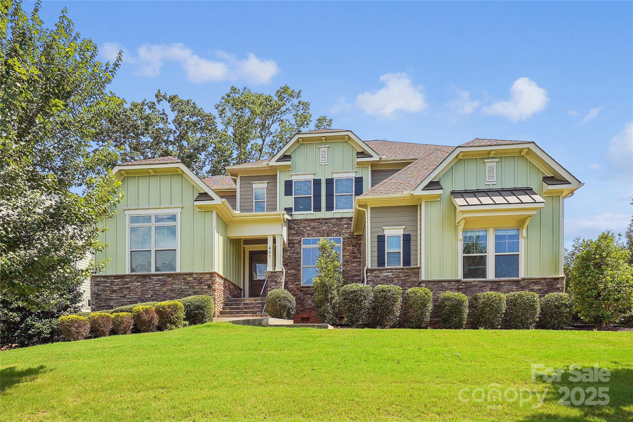 657 Chase Court Property Photo 1