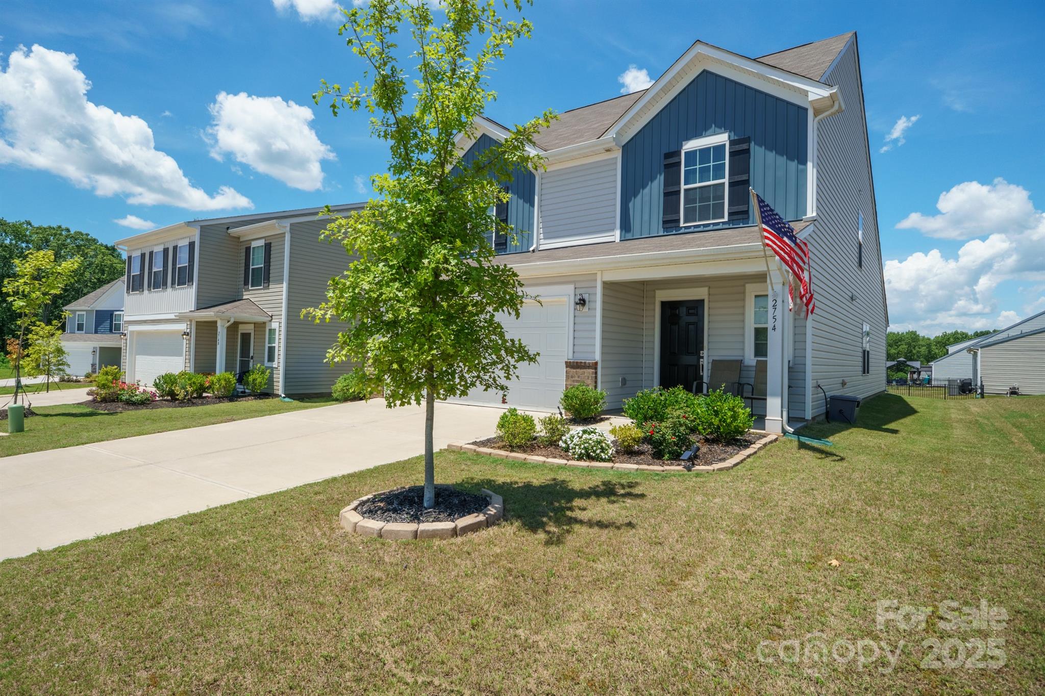 2754 Legacy Ridge Lane Property Photo 1