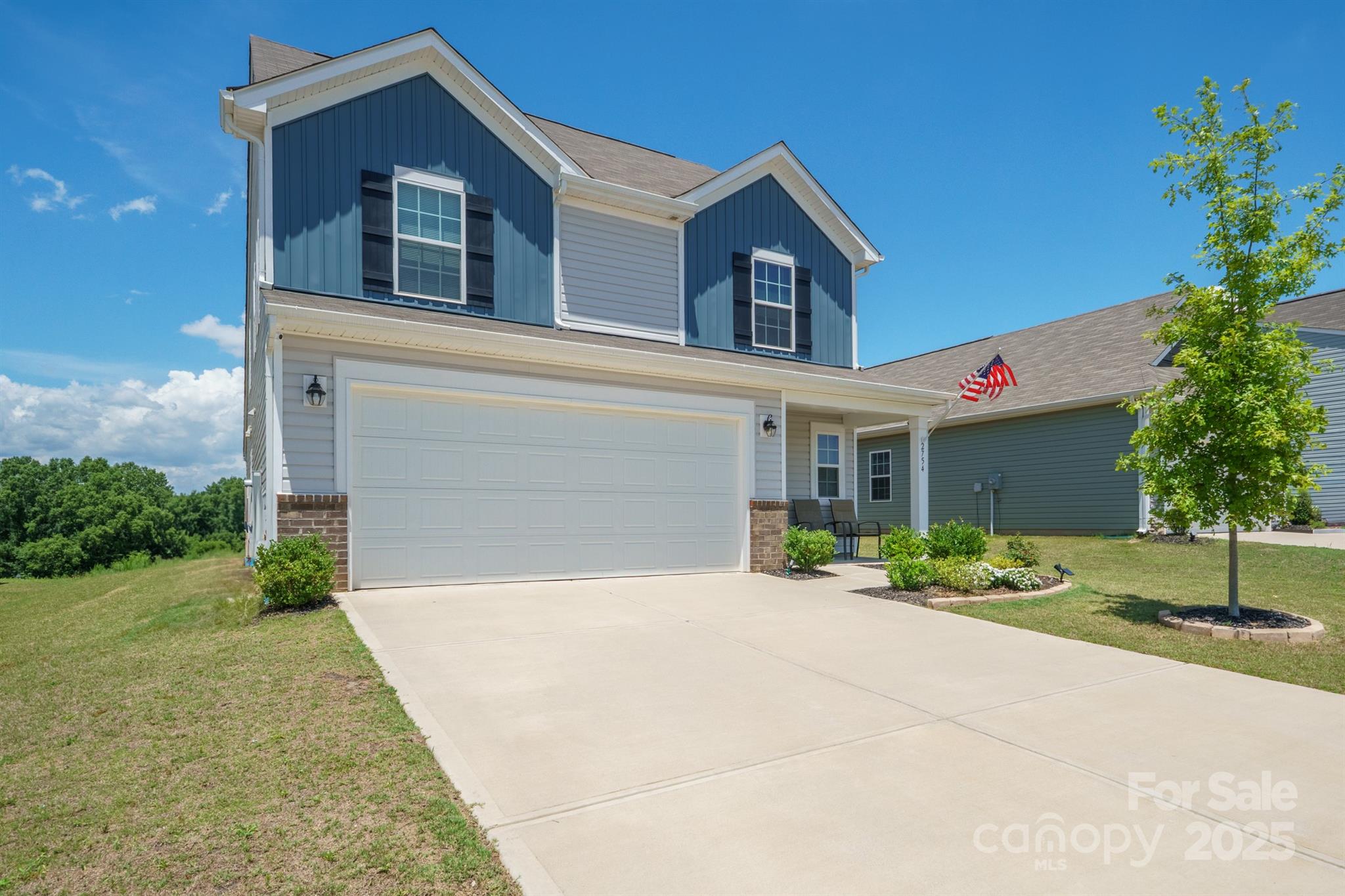 2754 Legacy Ridge Lane Property Photo 3