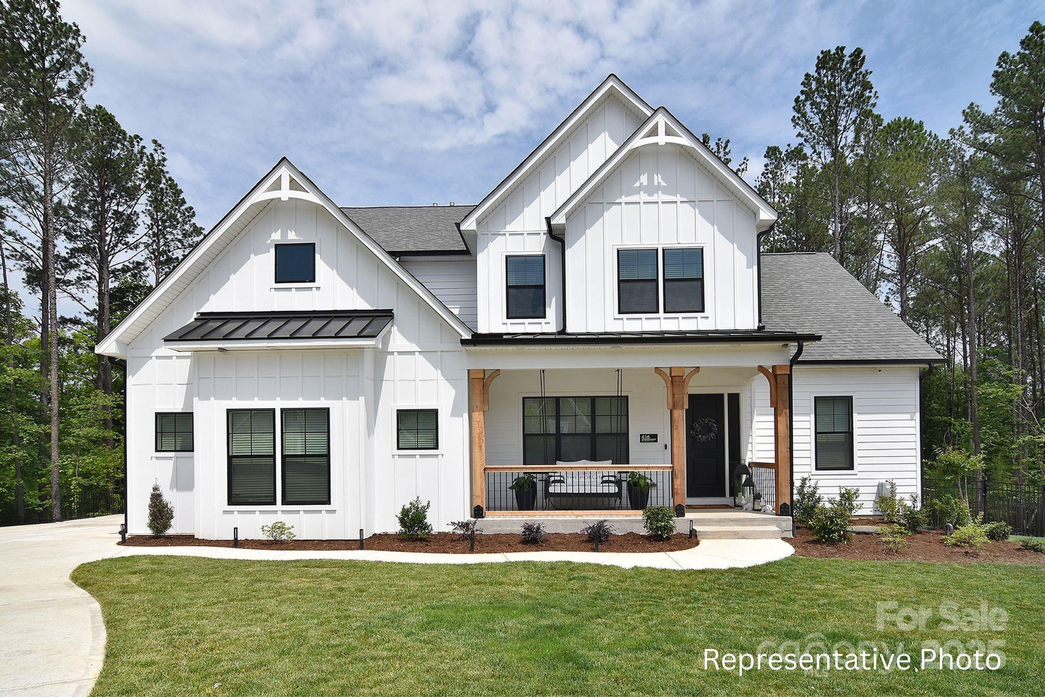 116 Davidson Springs Drive Property Photo 1
