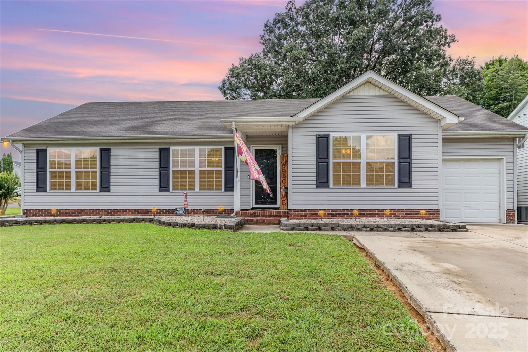 10106 Ashley Farm Drive Property Photo 1
