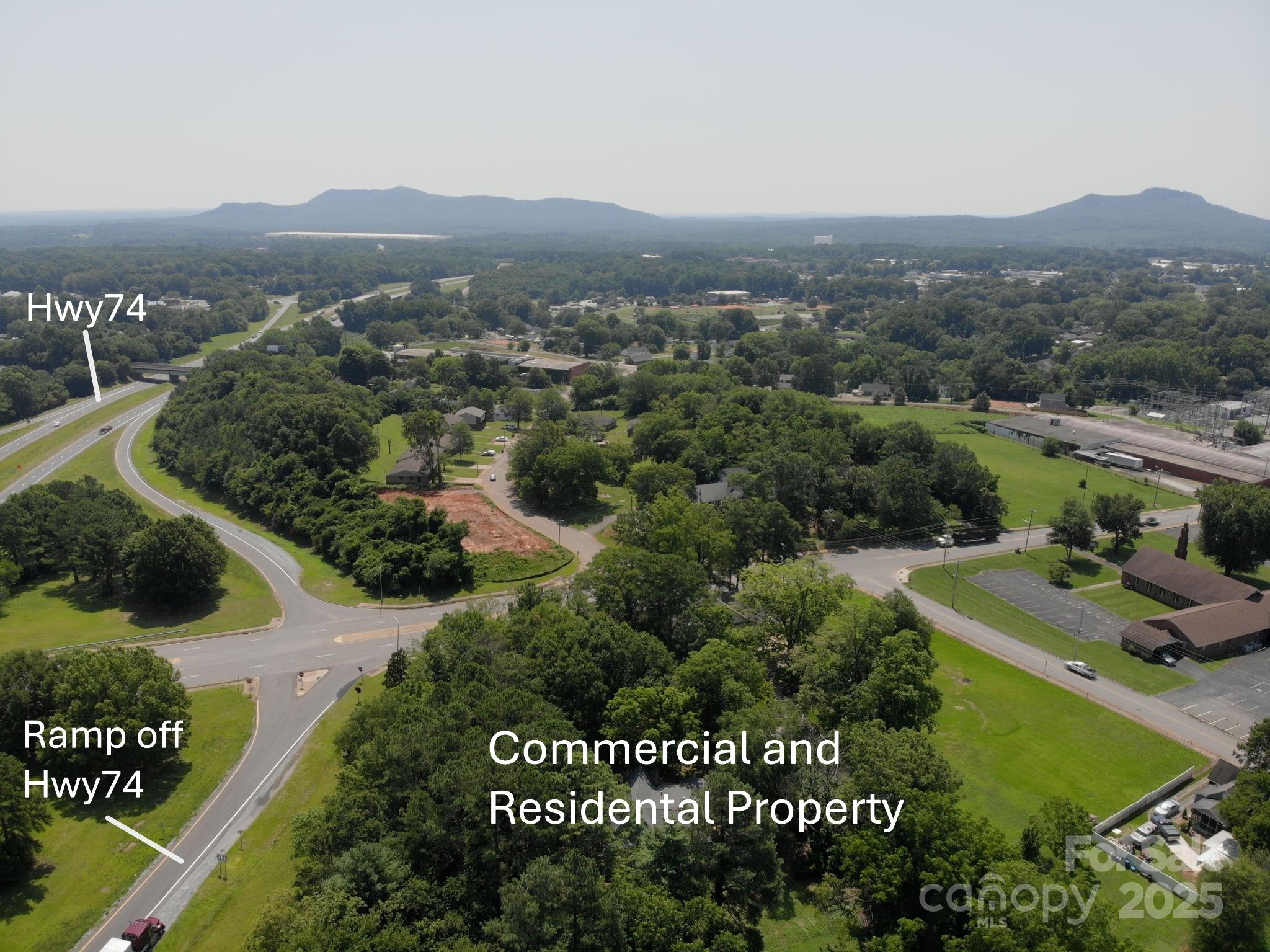 605 N Piedmont Avenue Property Photo 1
