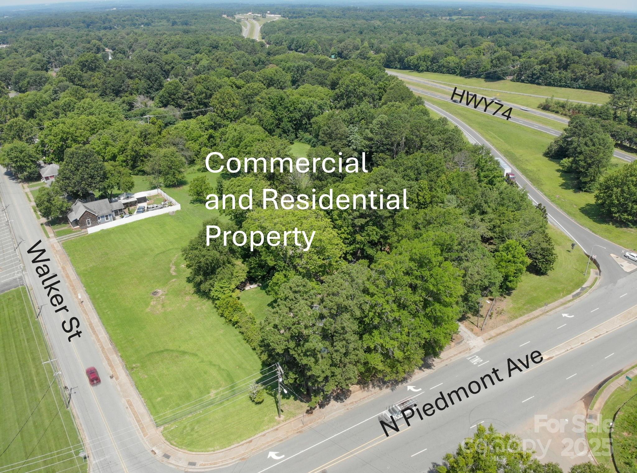 605 N Piedmont Avenue Property Photo 3
