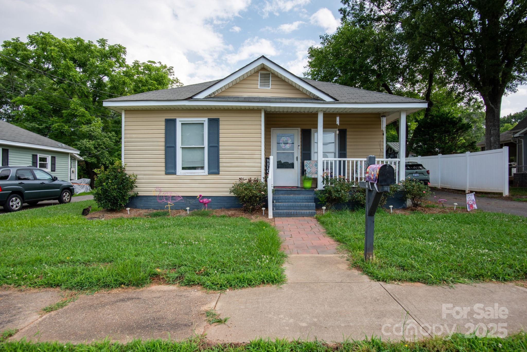 605 N Piedmont Avenue Property Photo 33