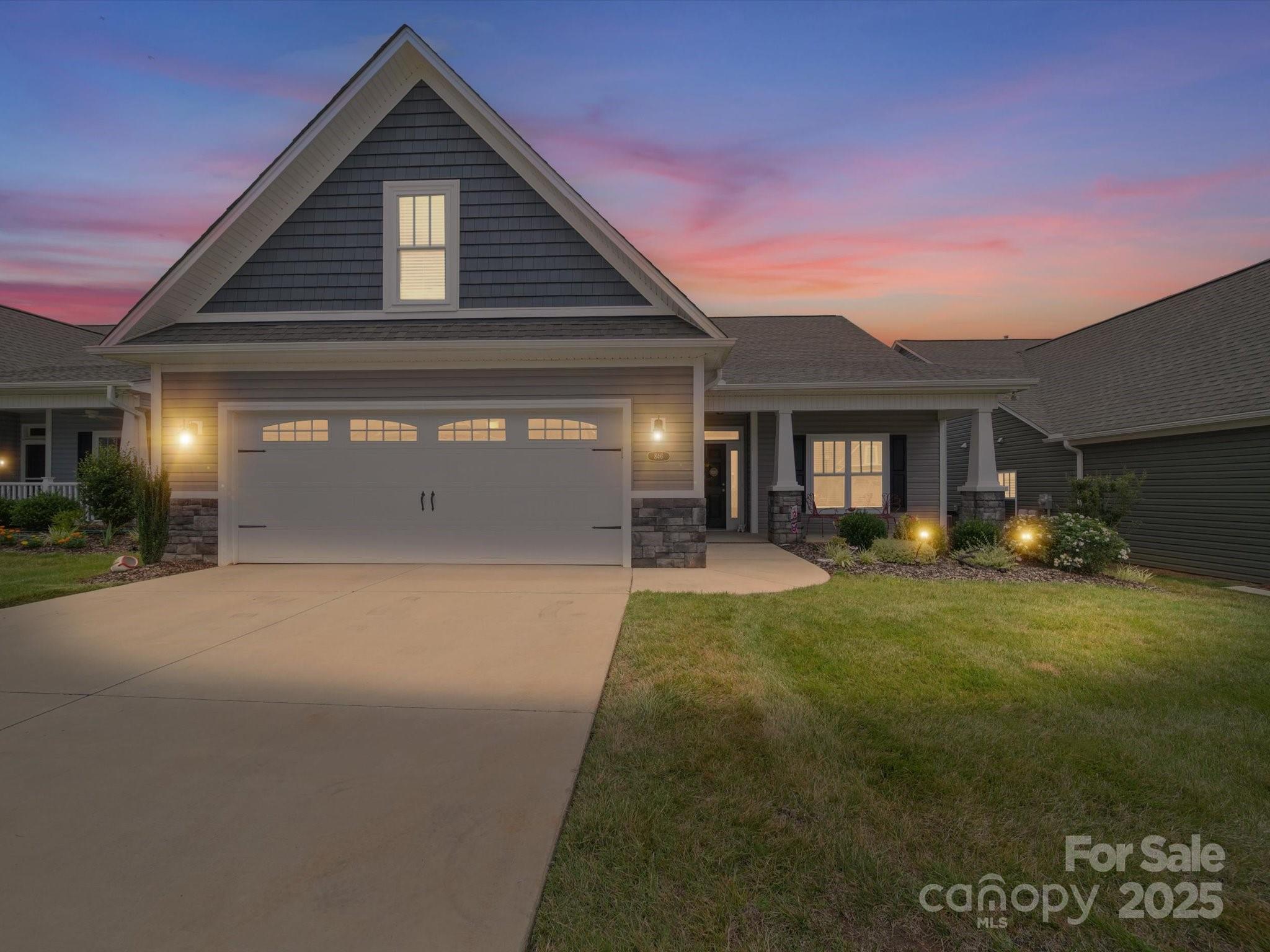 846 Wisteria Way Property Photo 1