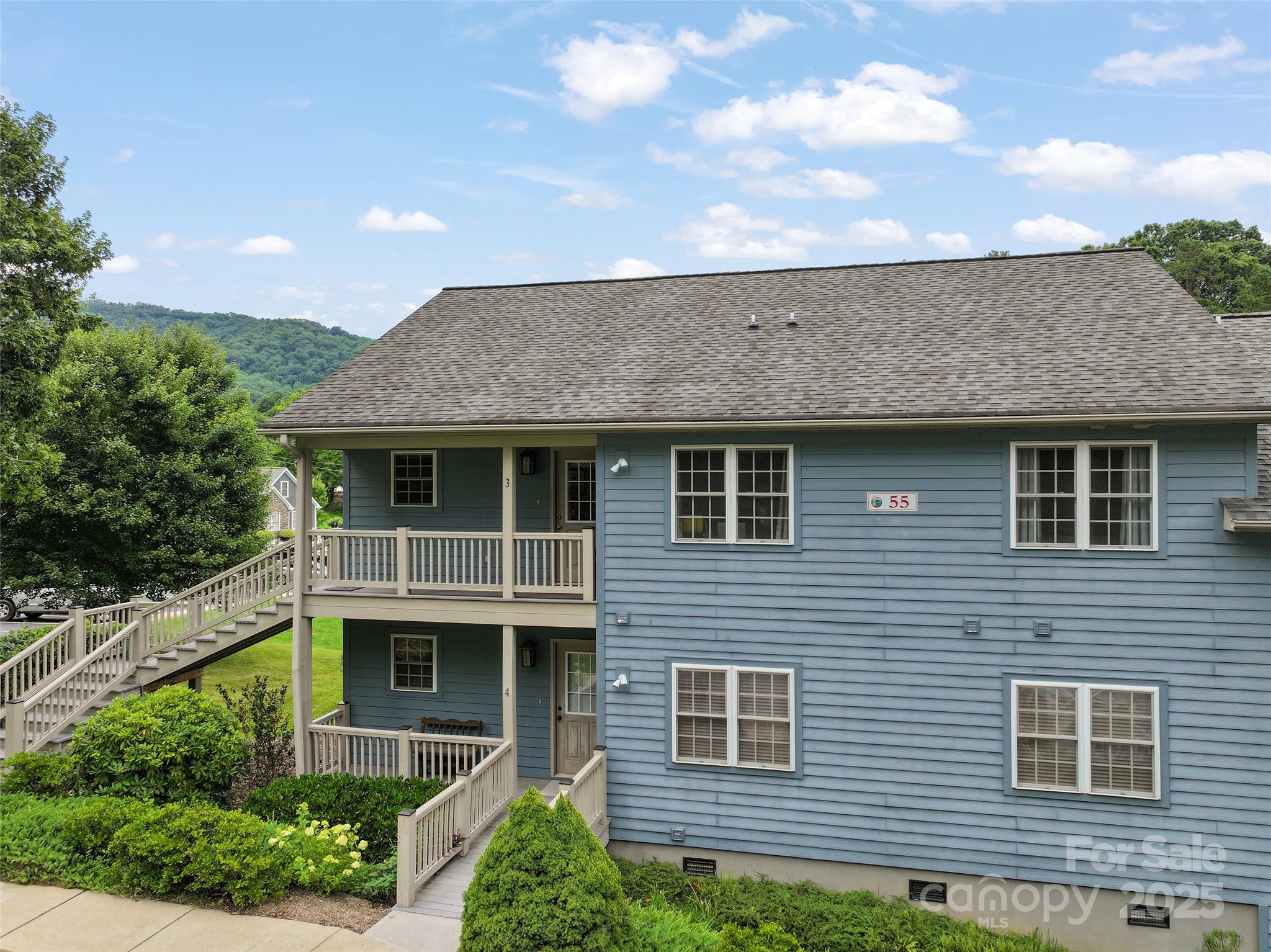55 Tri Vista Drive 703