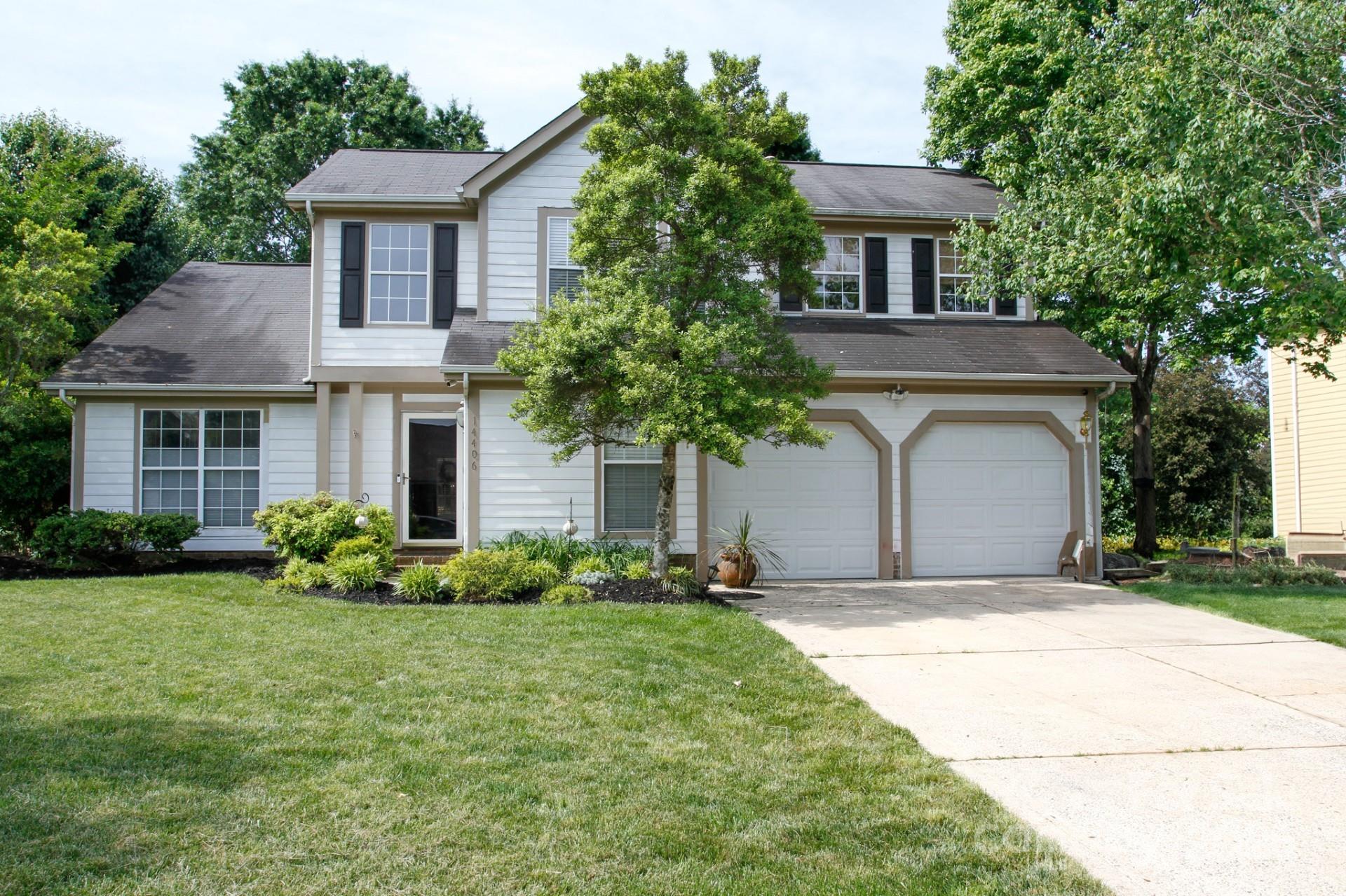 14406 Gadwall Court Property Photo 1