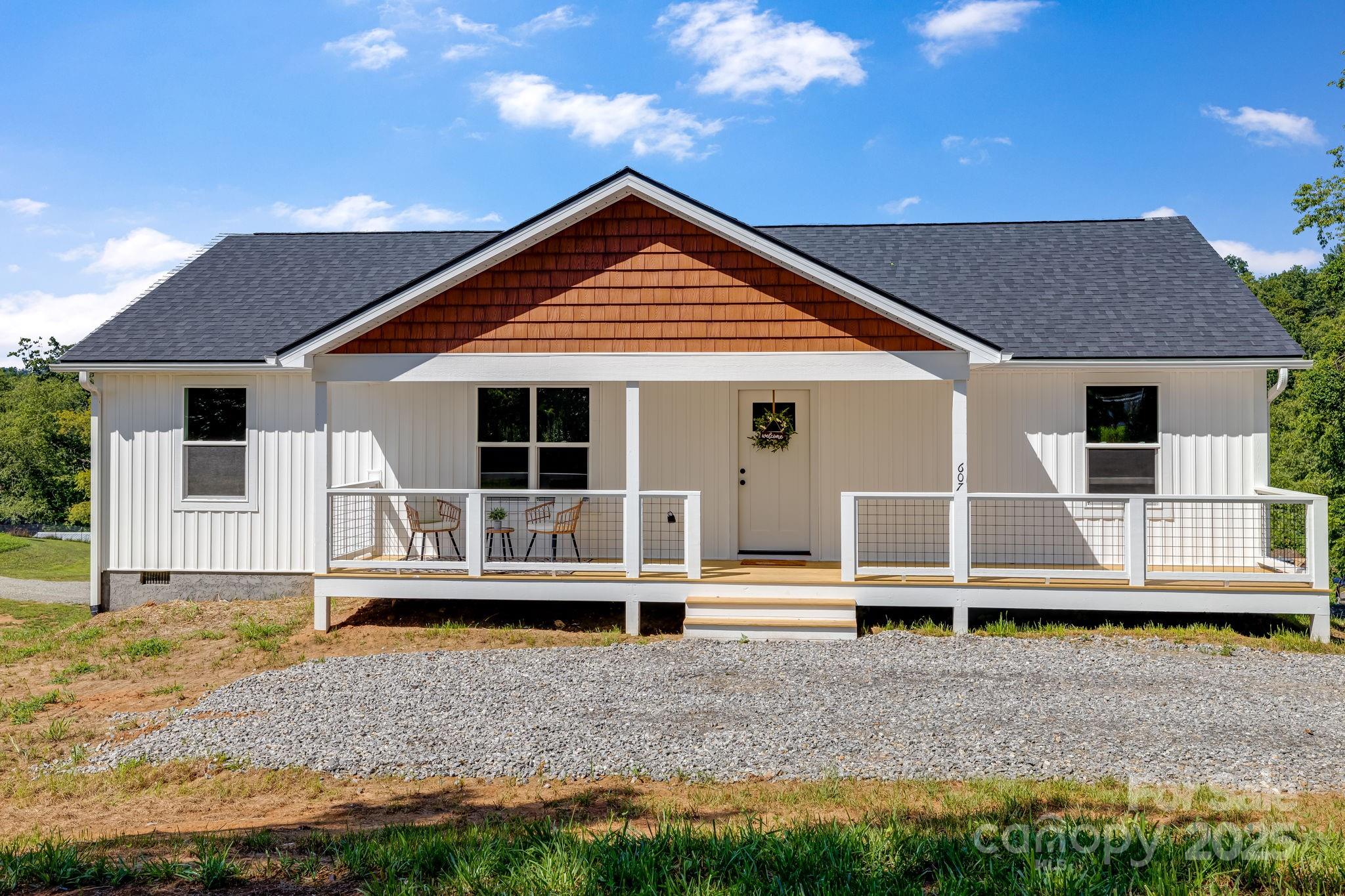 607 Silkwood Drive Property Photo 1