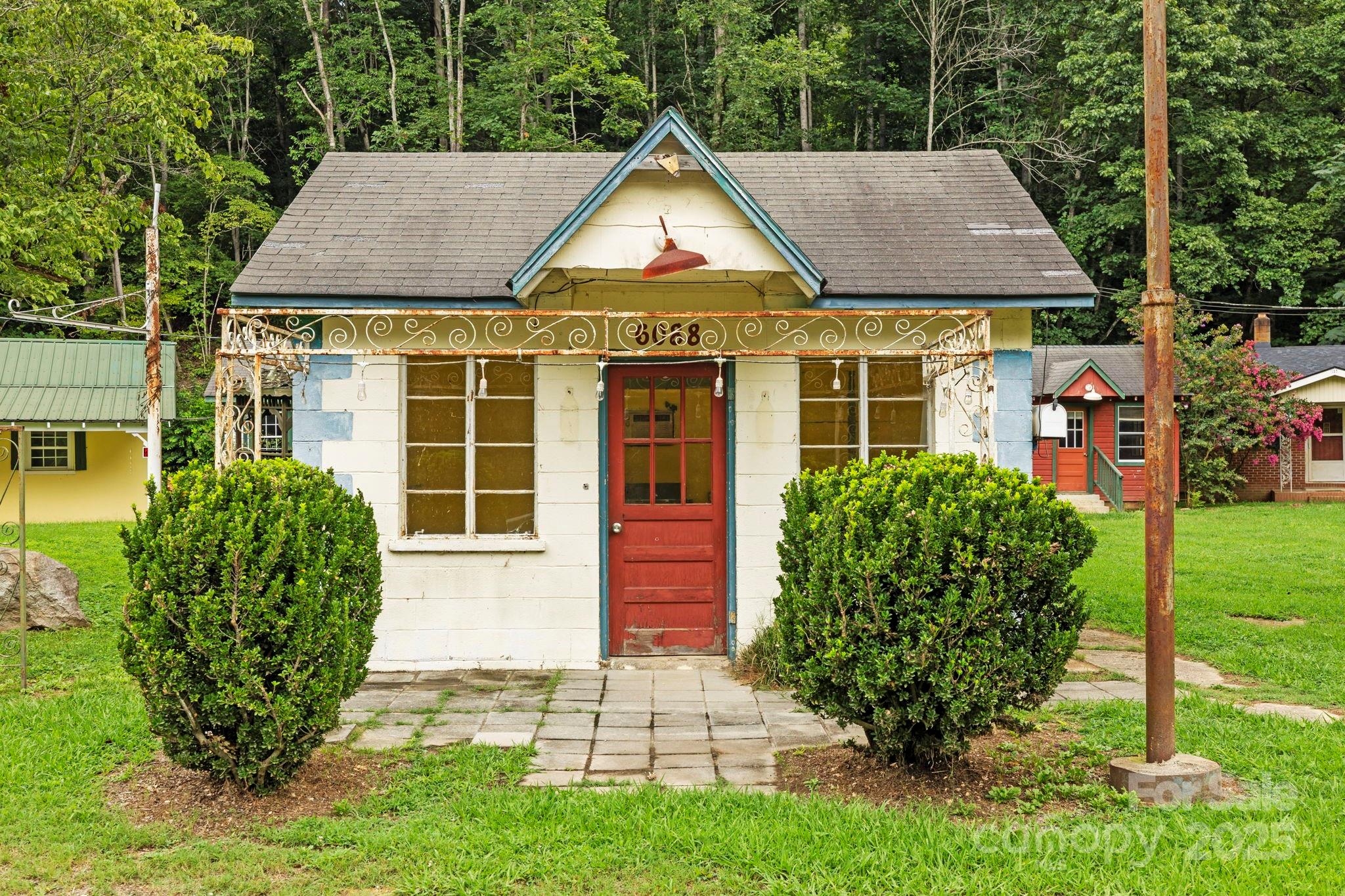 6080 Us 64/74a Highway Property Photo 6
