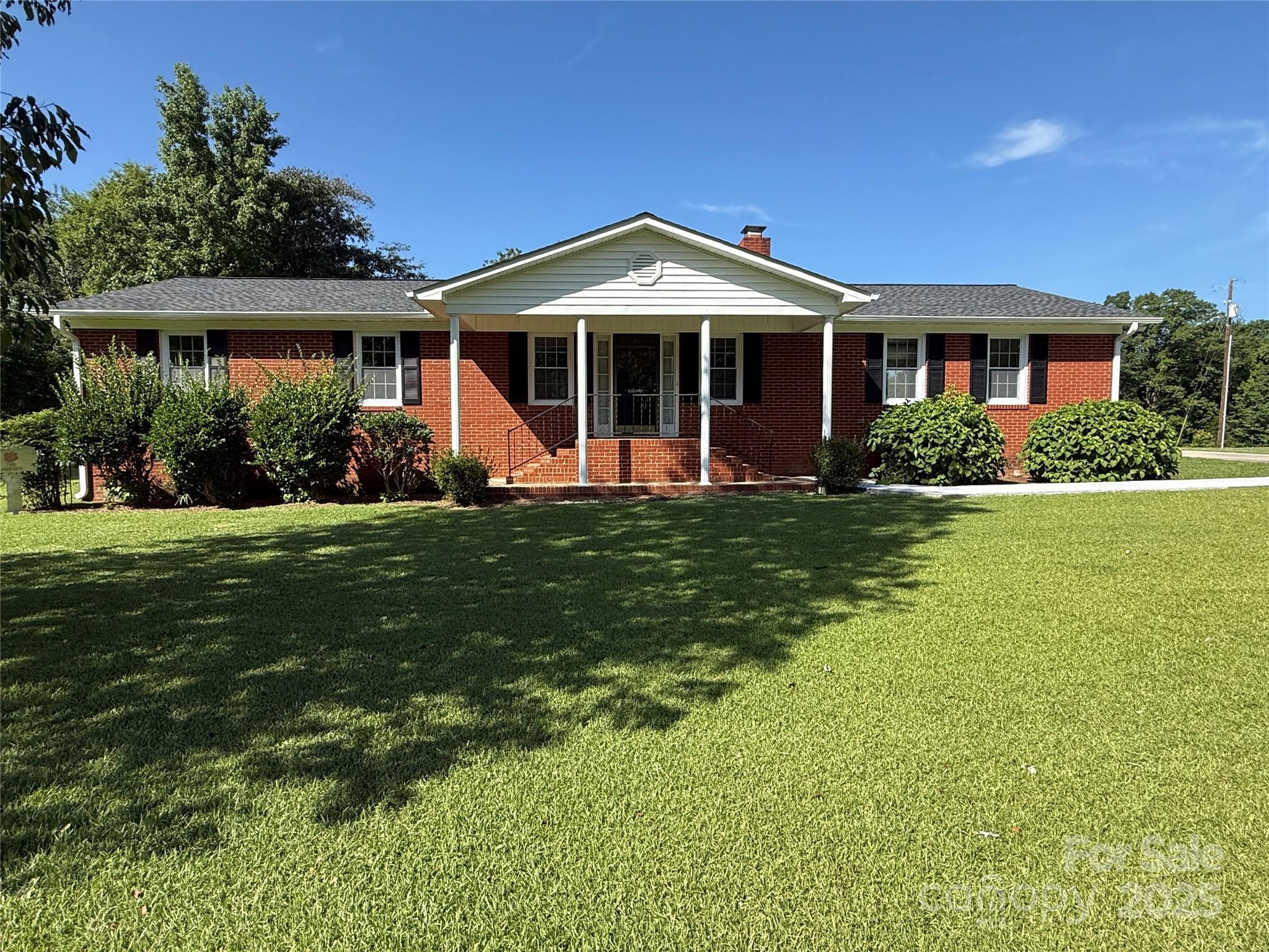 636 Scout Cabin Road