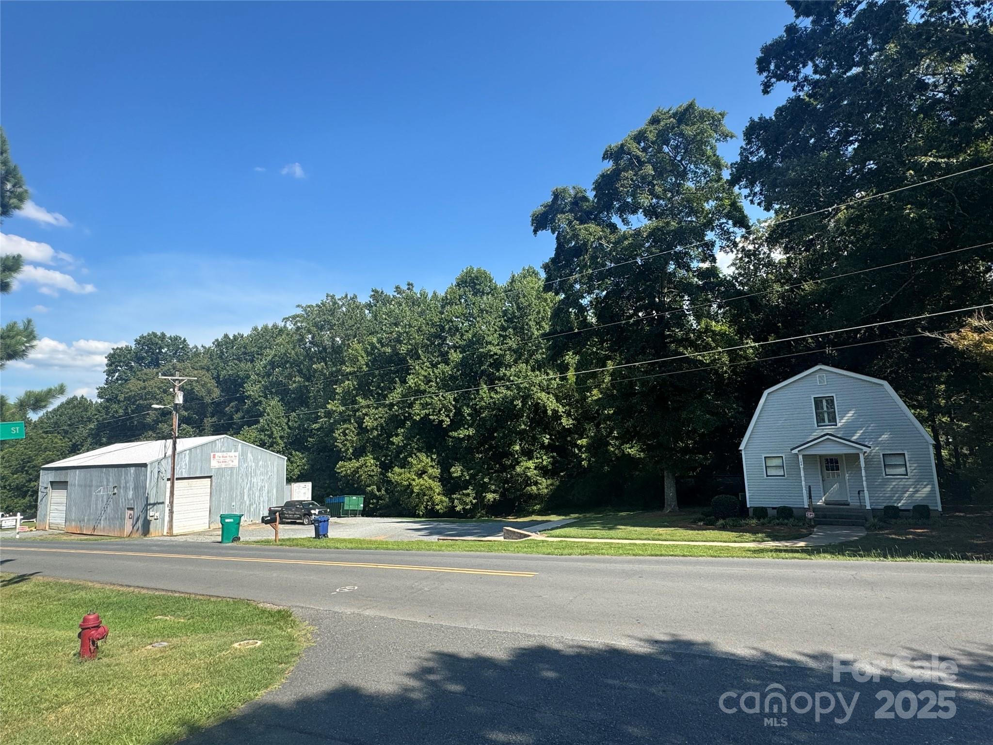 106 Big Lick Road Property Photo 1