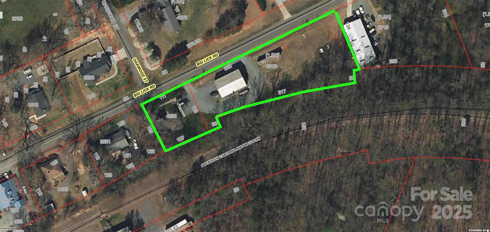 106 Big Lick Road Property Photo 26