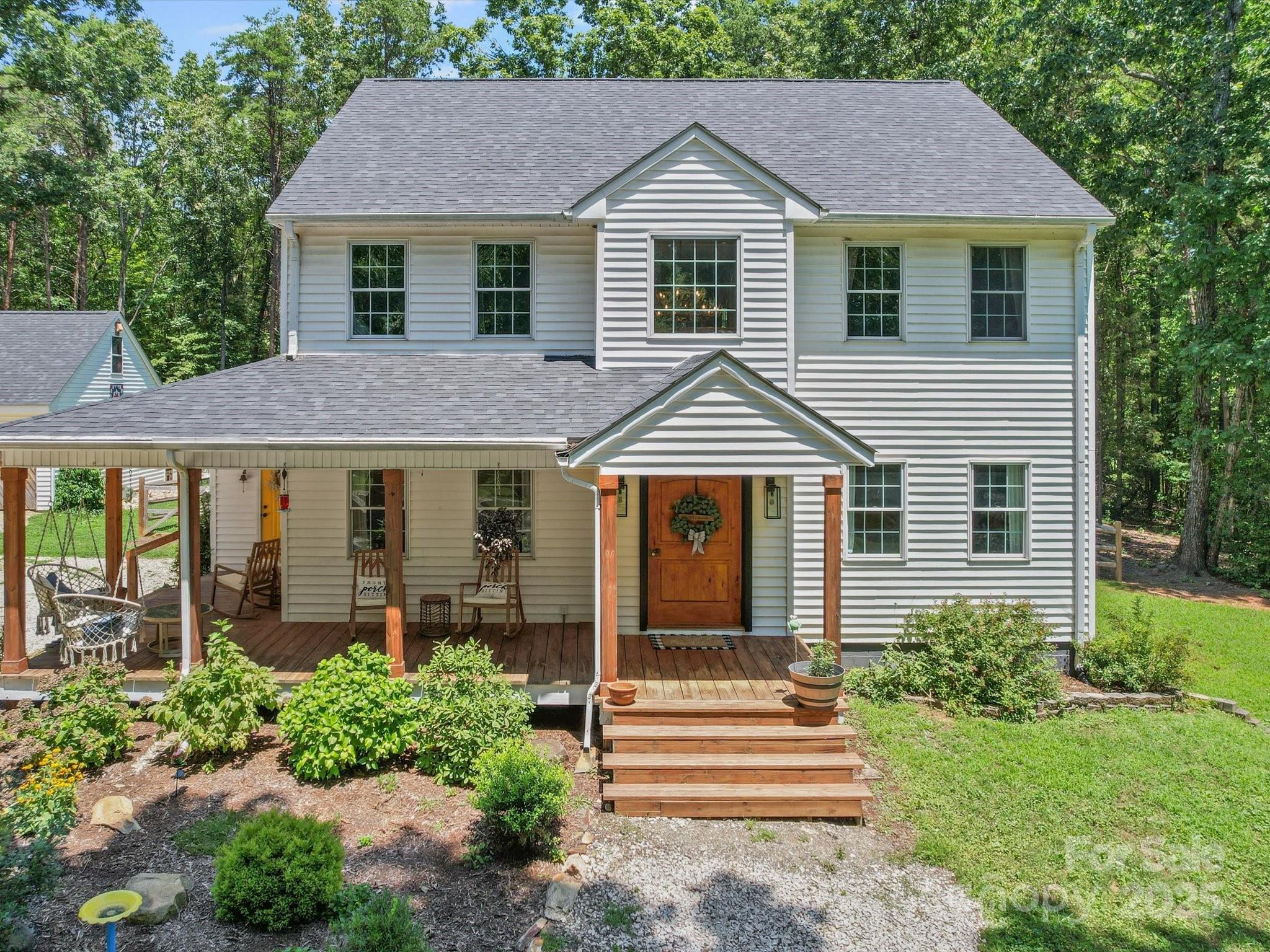 1774 Lick Creek Church Road Property Photo 1