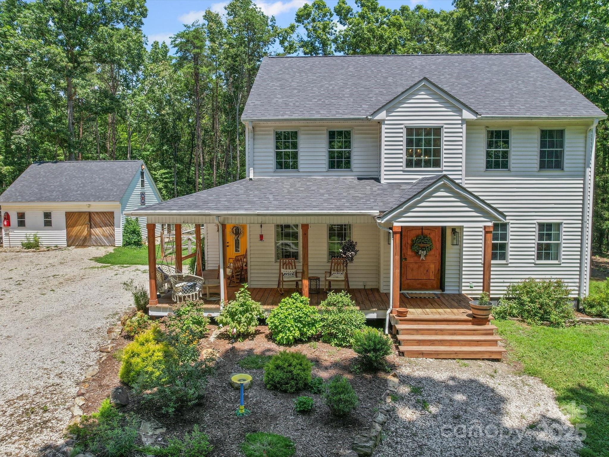 1774 Lick Creek Church Road Property Photo 2