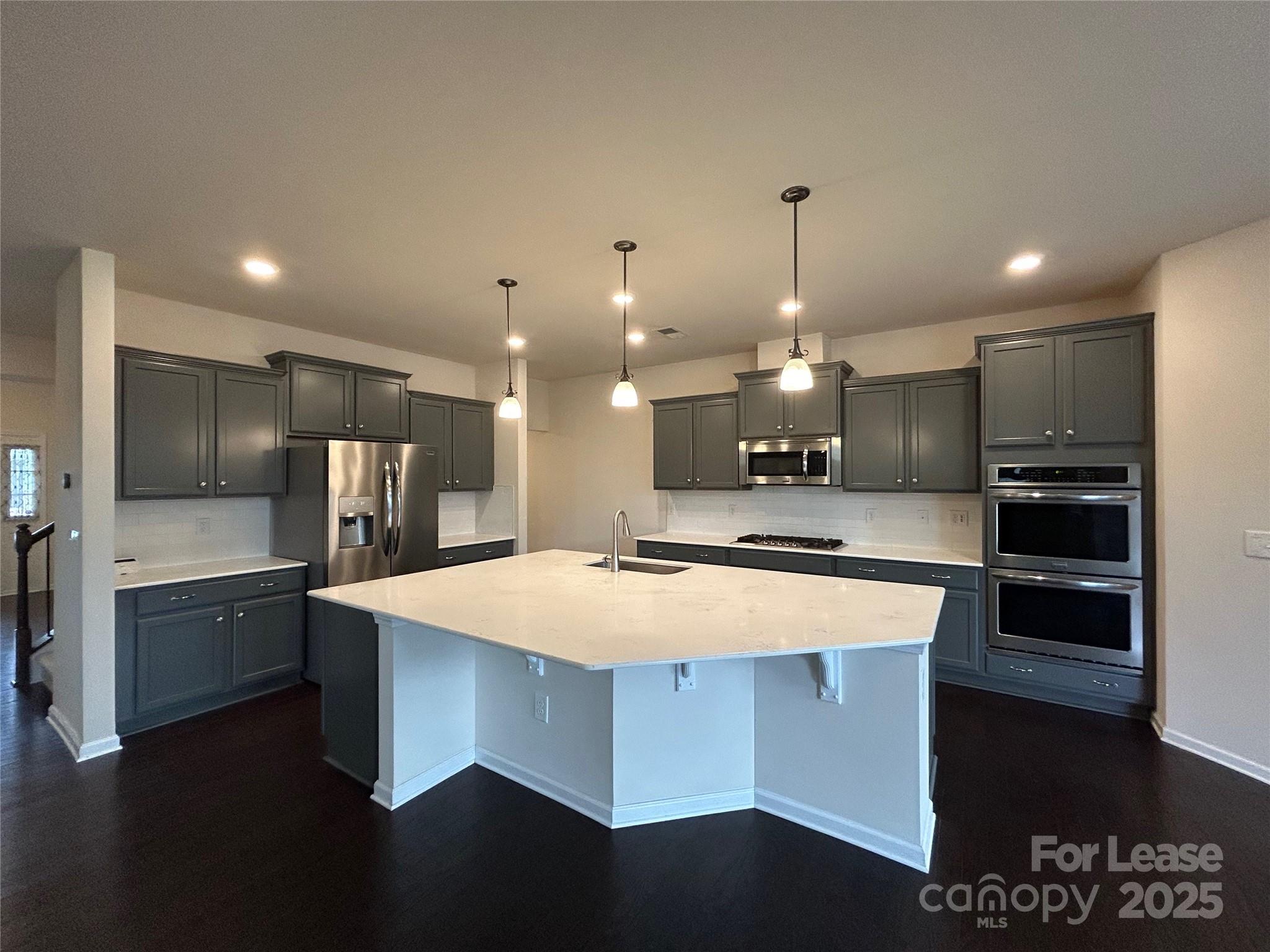 1014 Bannister Road Property Photo 3