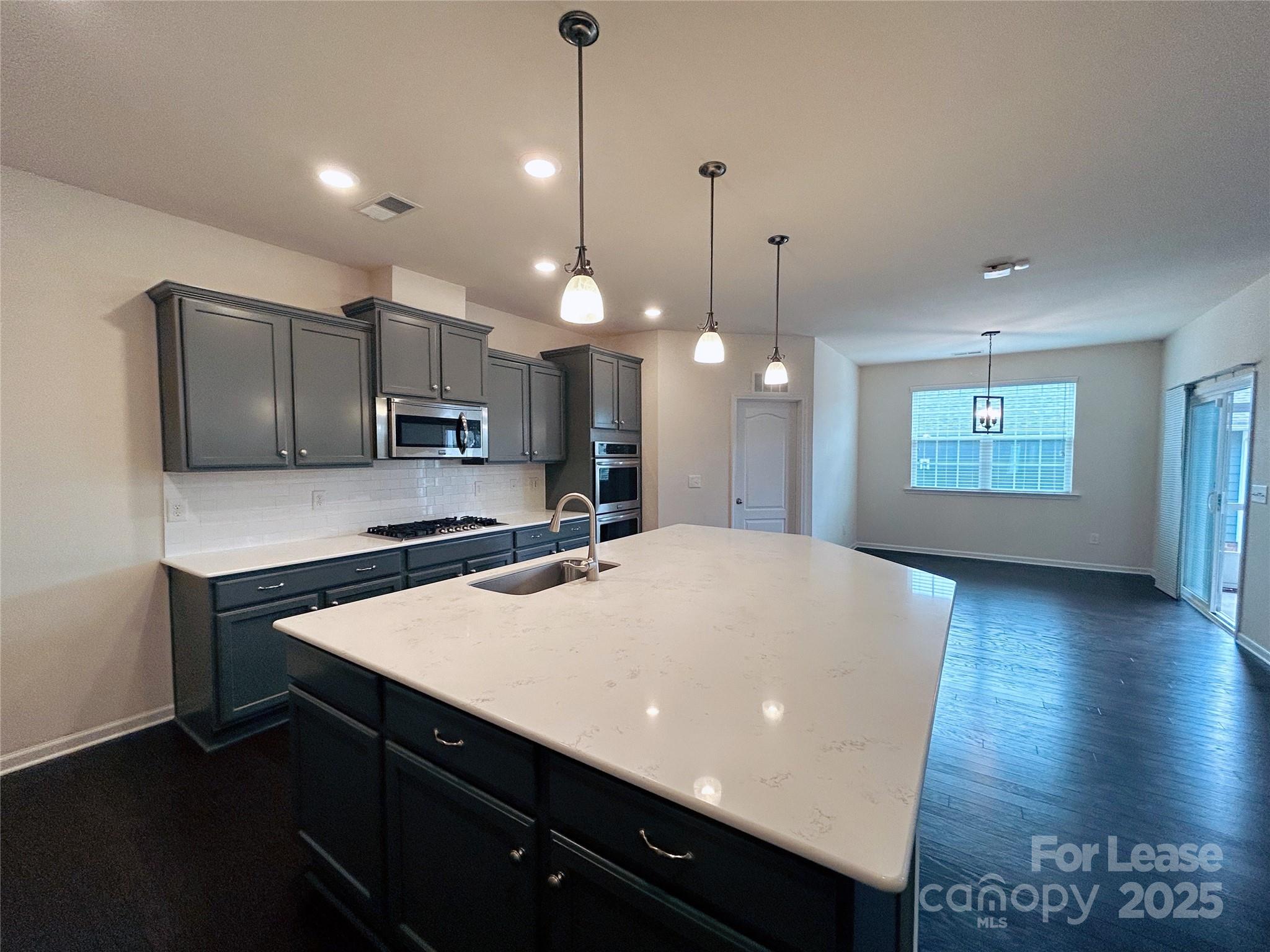 1014 Bannister Road Property Photo 4