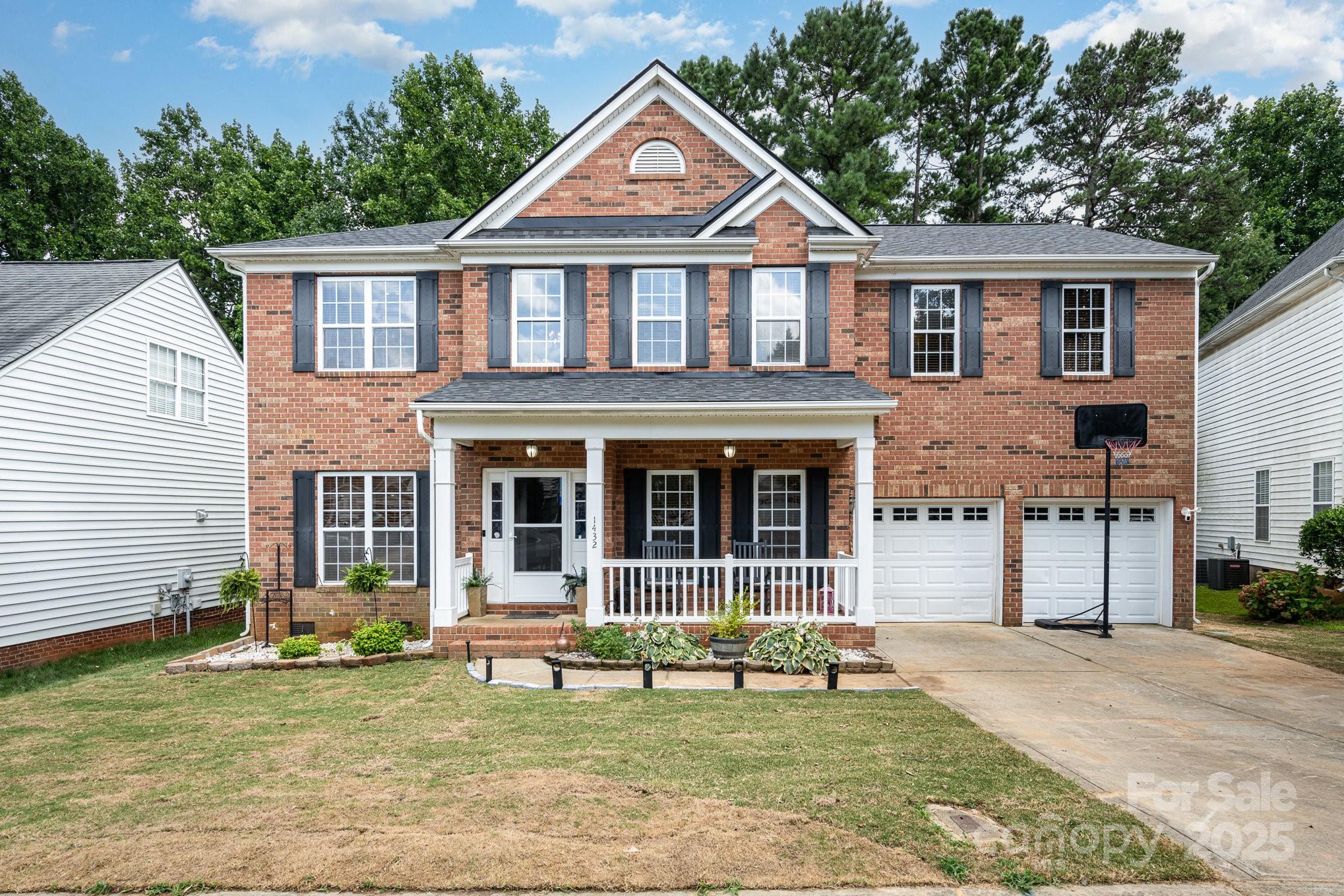 1432 Bedlington Drive Property Photo 1