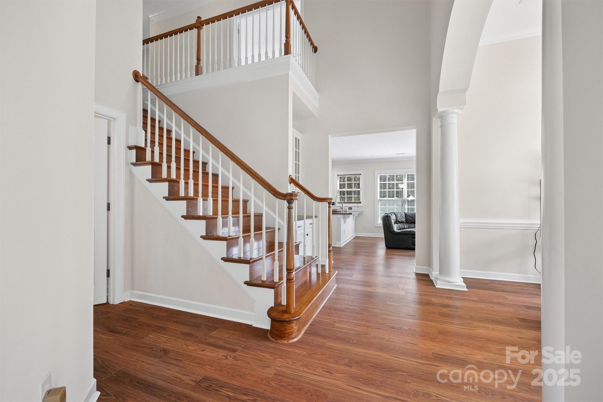 10418 Goosefoot Court Property Photo 4