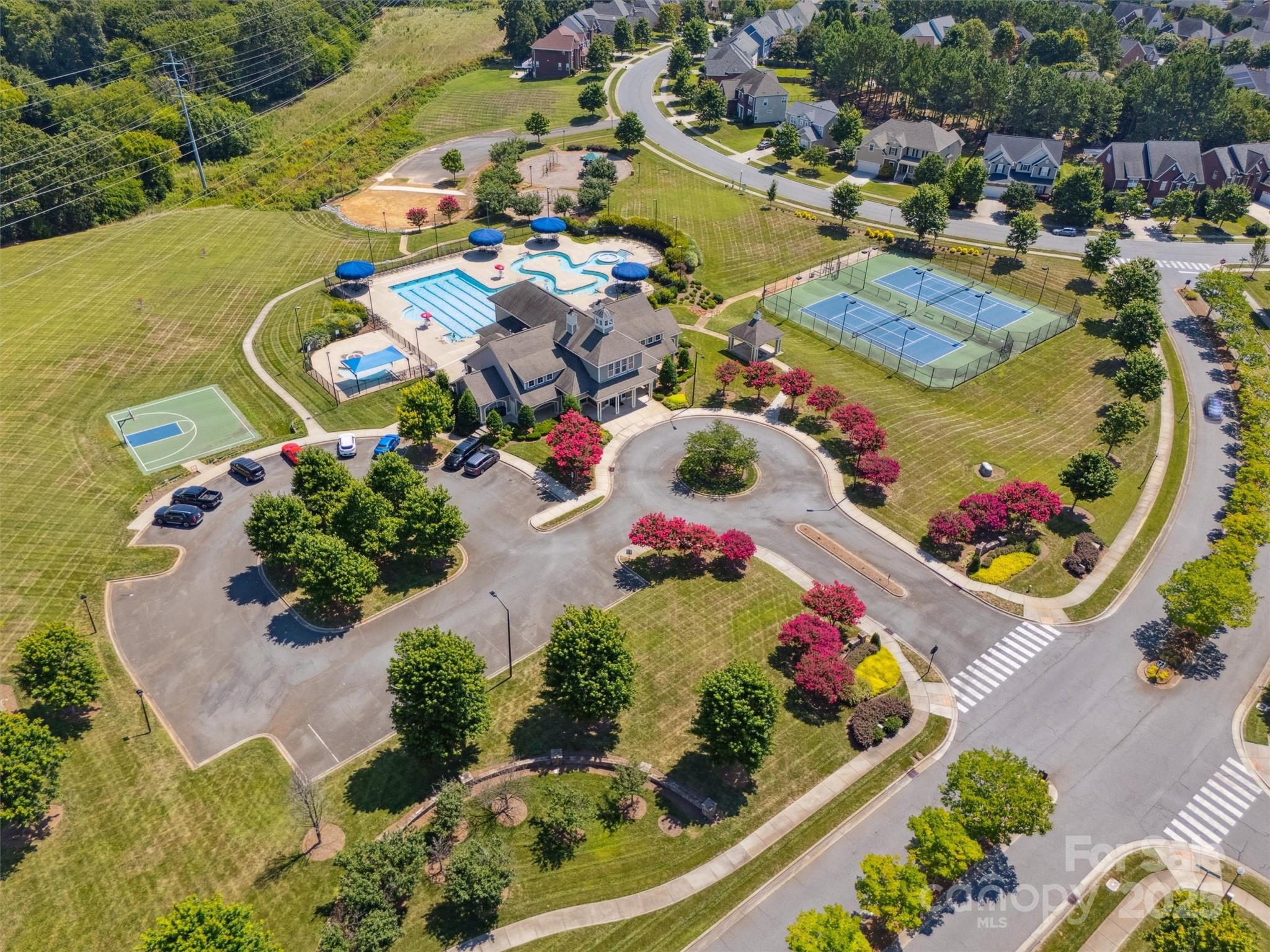 10418 Goosefoot Court Property Photo 43