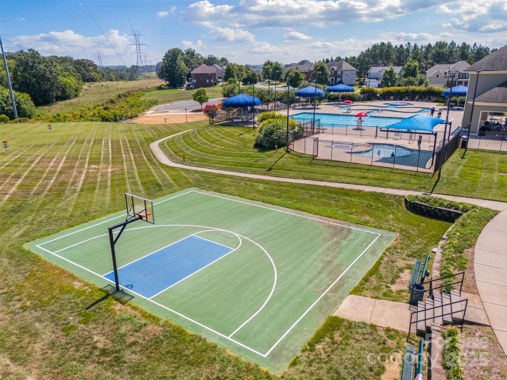 10418 Goosefoot Court Property Photo 44