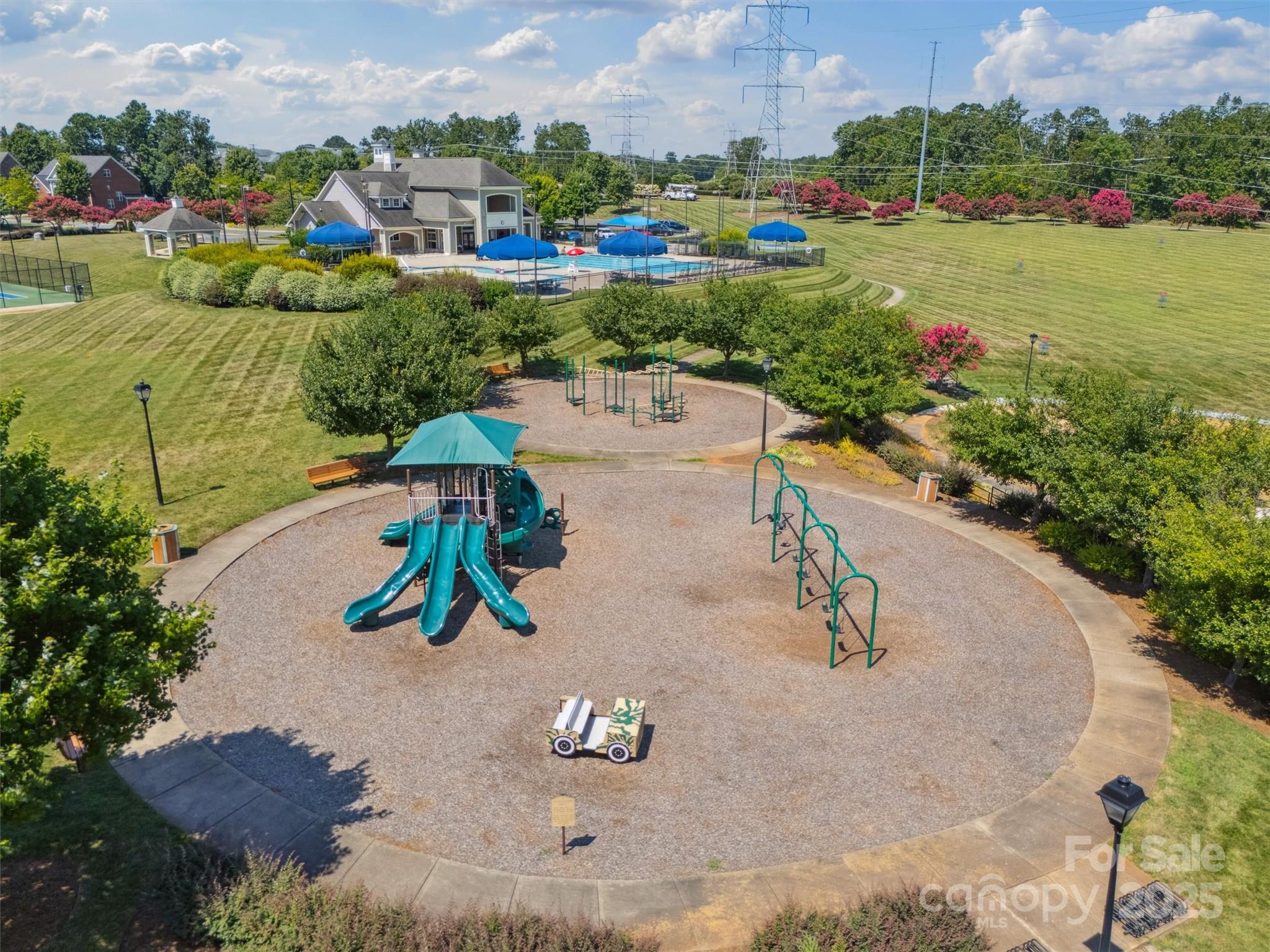 10418 Goosefoot Court Property Photo 46